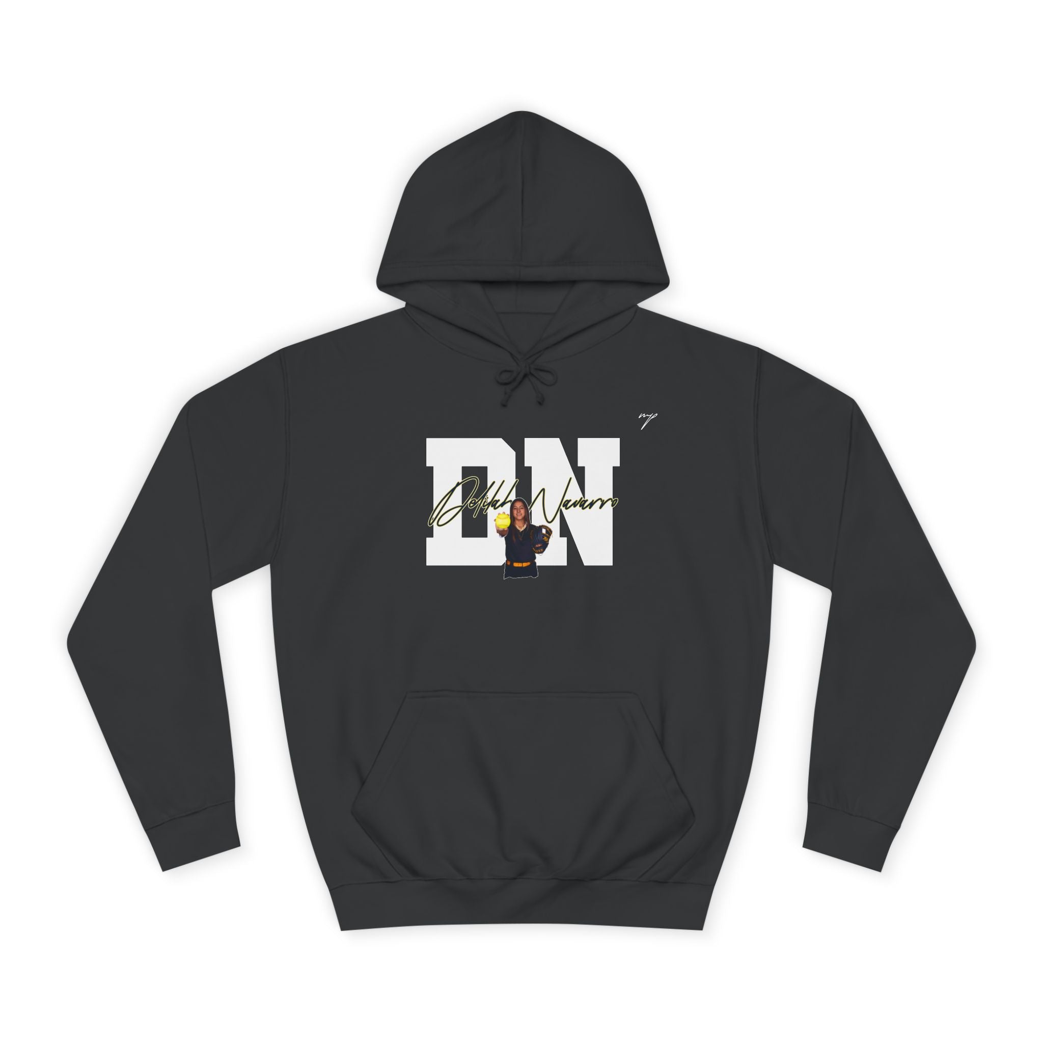 Delilah Navarro Hoodie