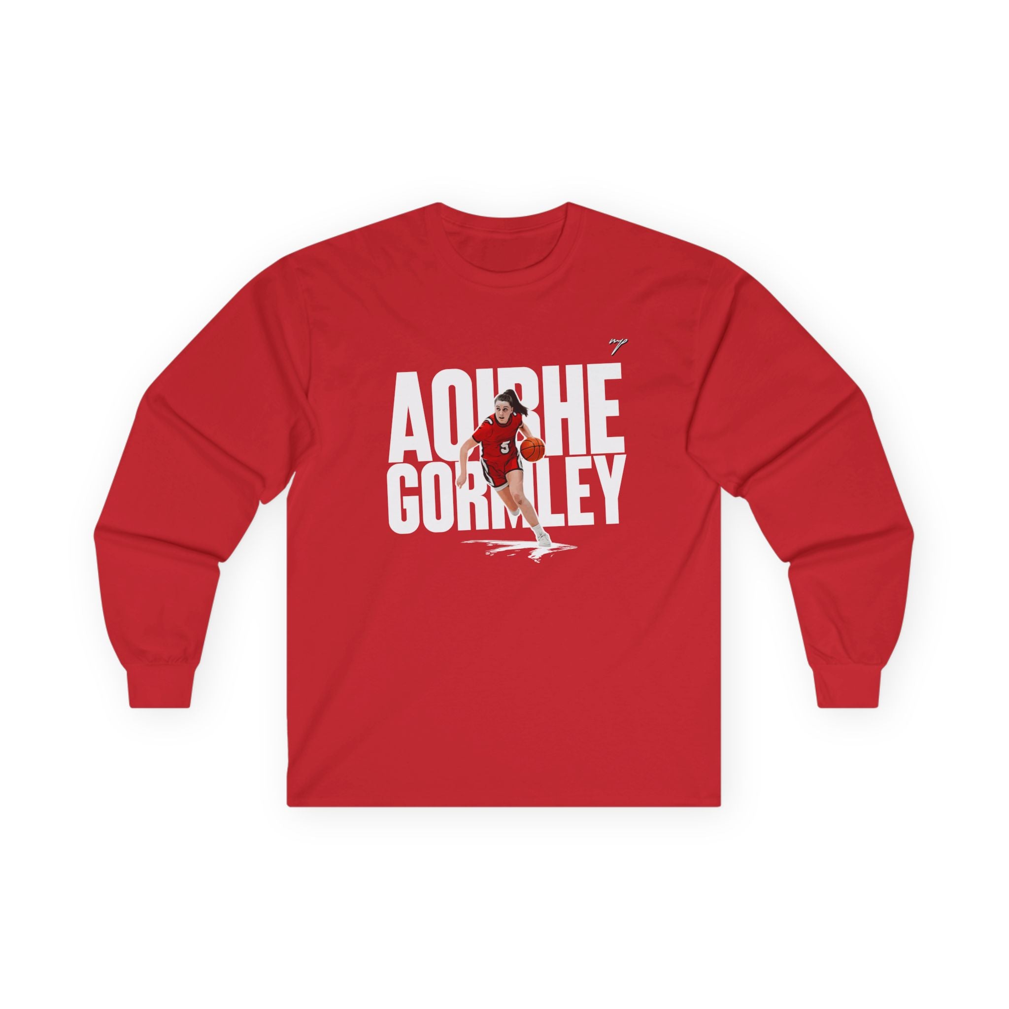 Aoibhe Gormley Long Sleeve Tee