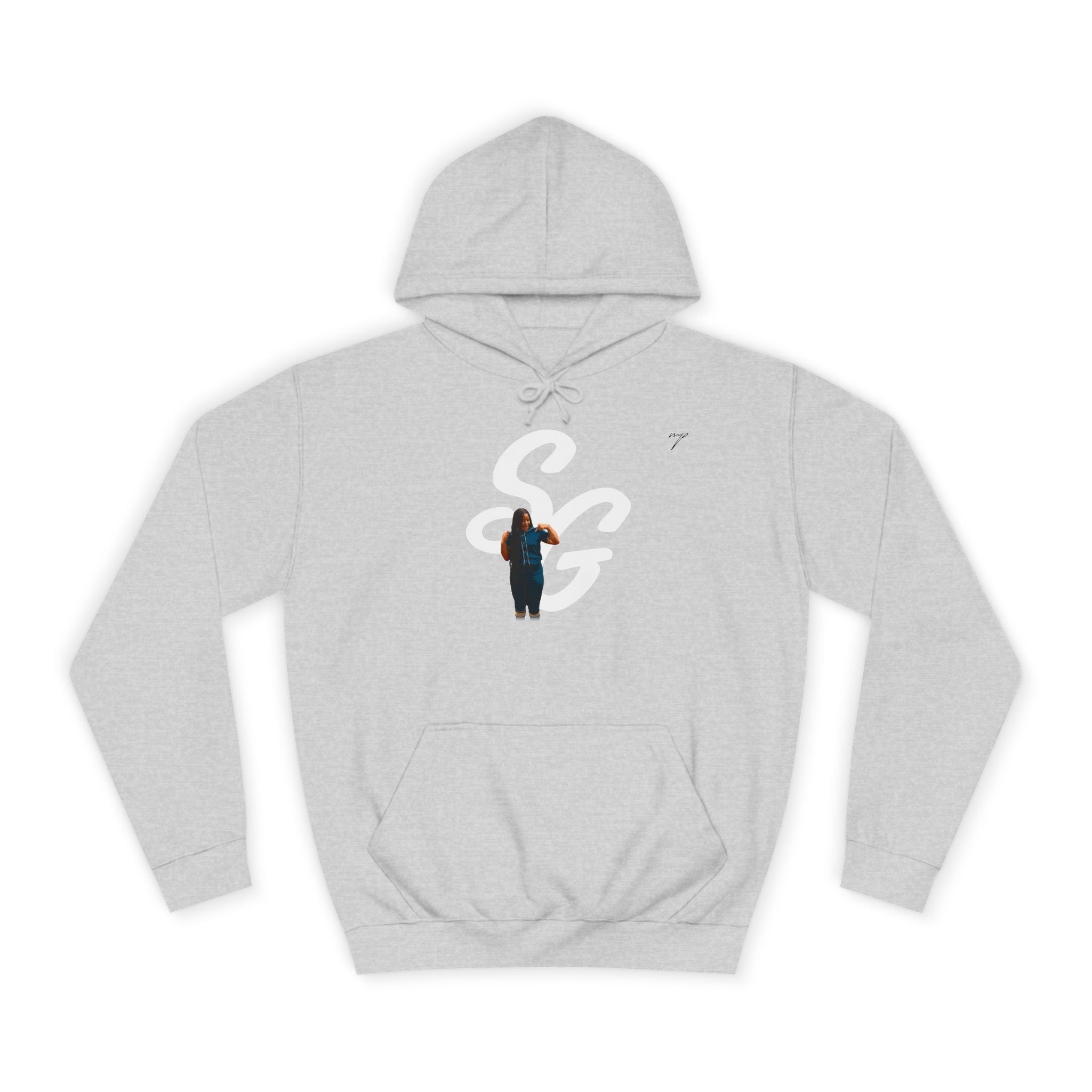 Shaniyah Gibson Hoodie