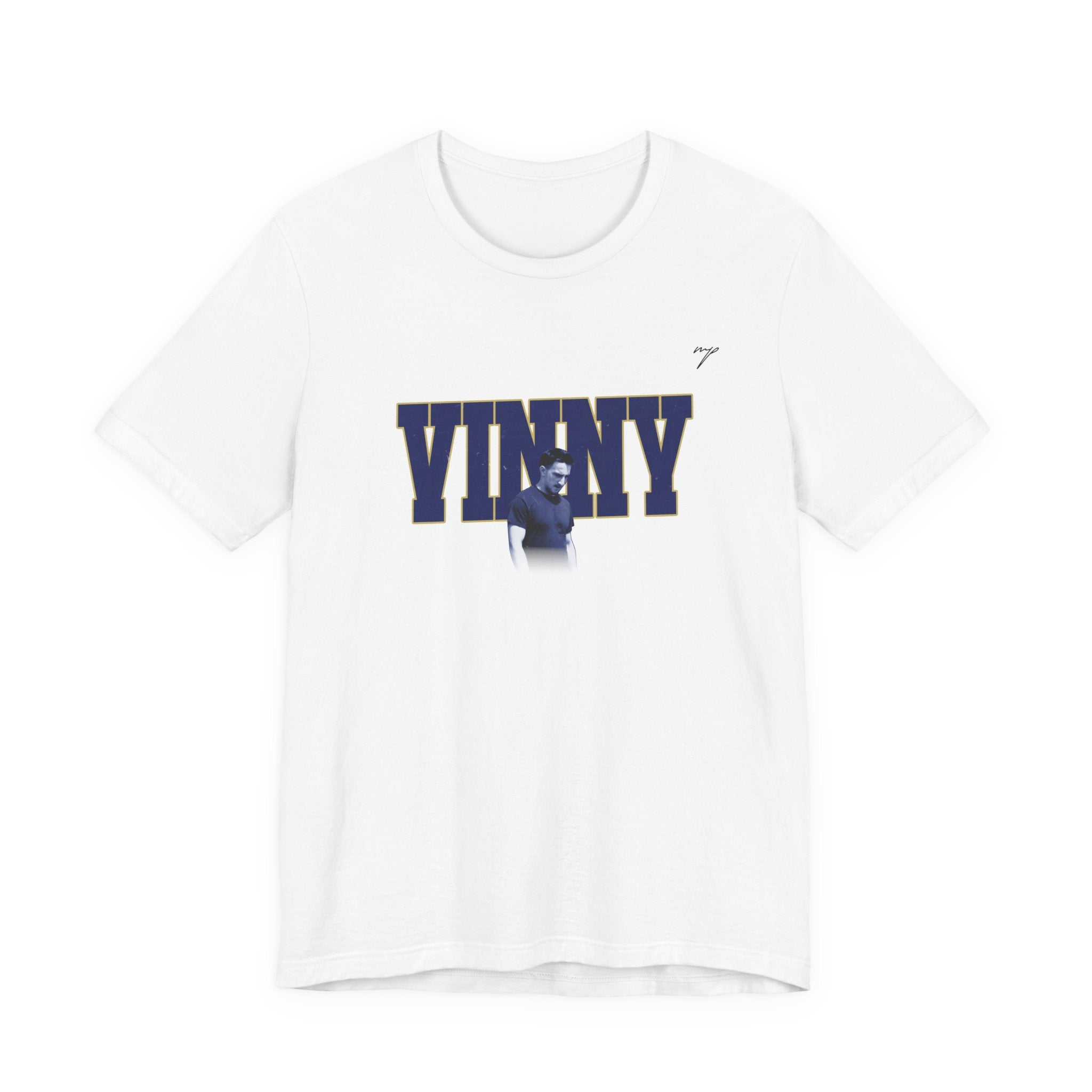 Vinny Diodati Graphic Tee