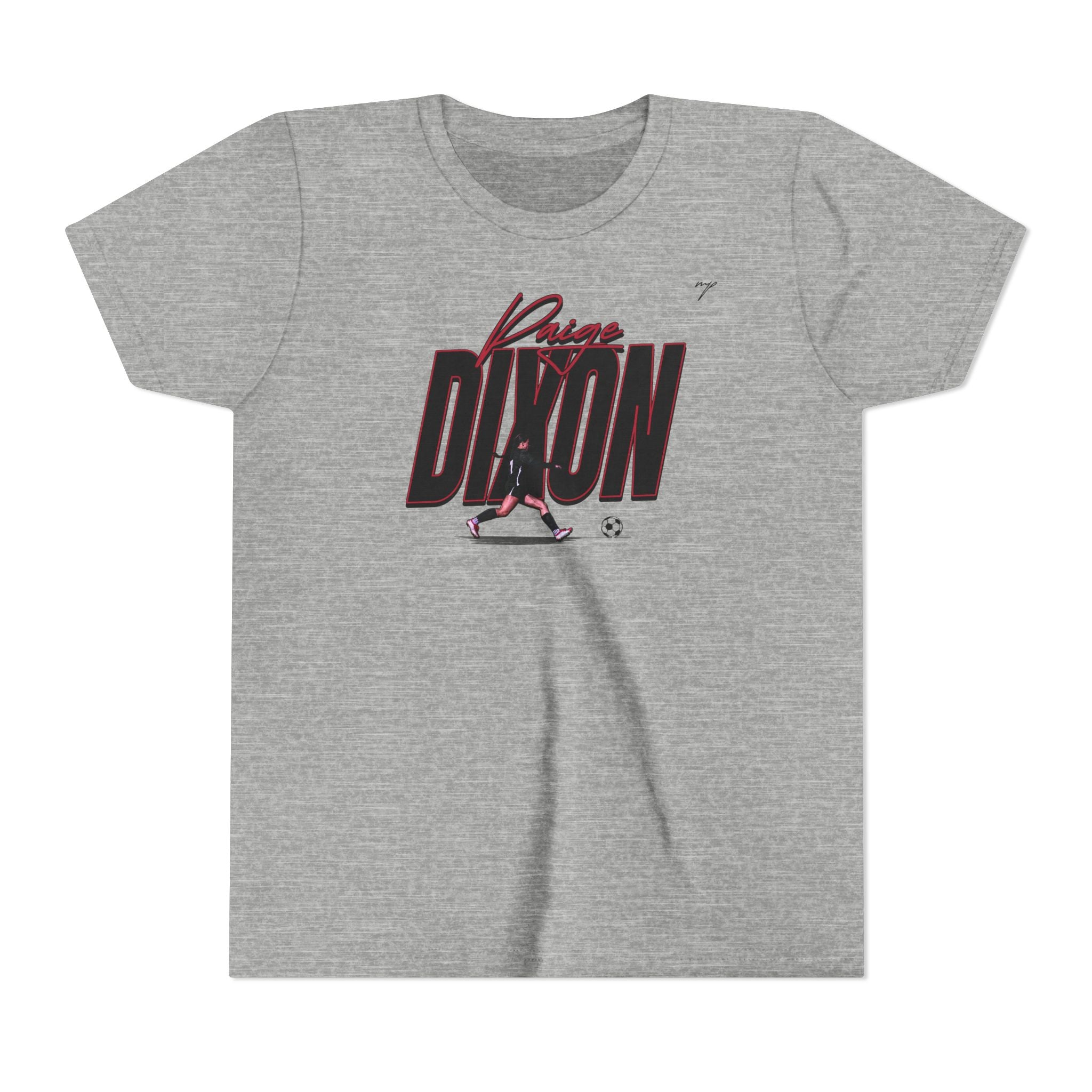 Paige Dixon YOUTH Graphic Tee