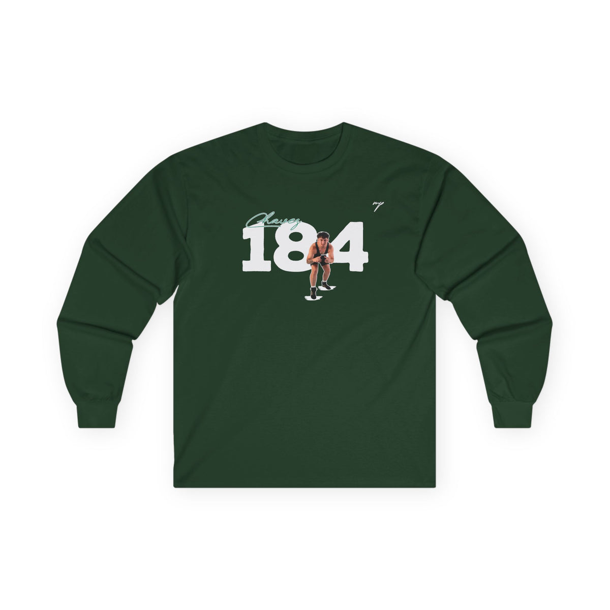Jessie Chavez Long Sleeve