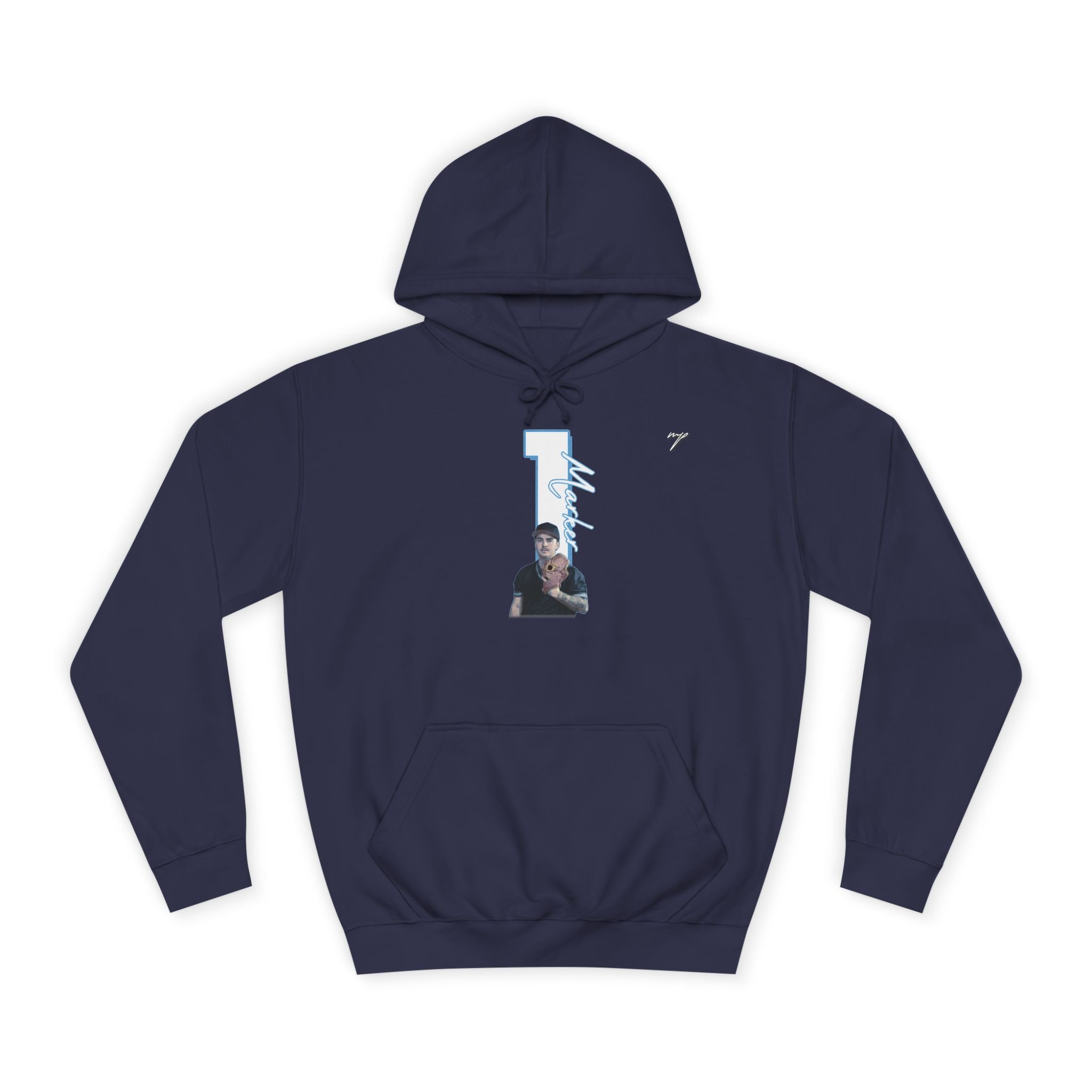 Joey Marker Hoodie