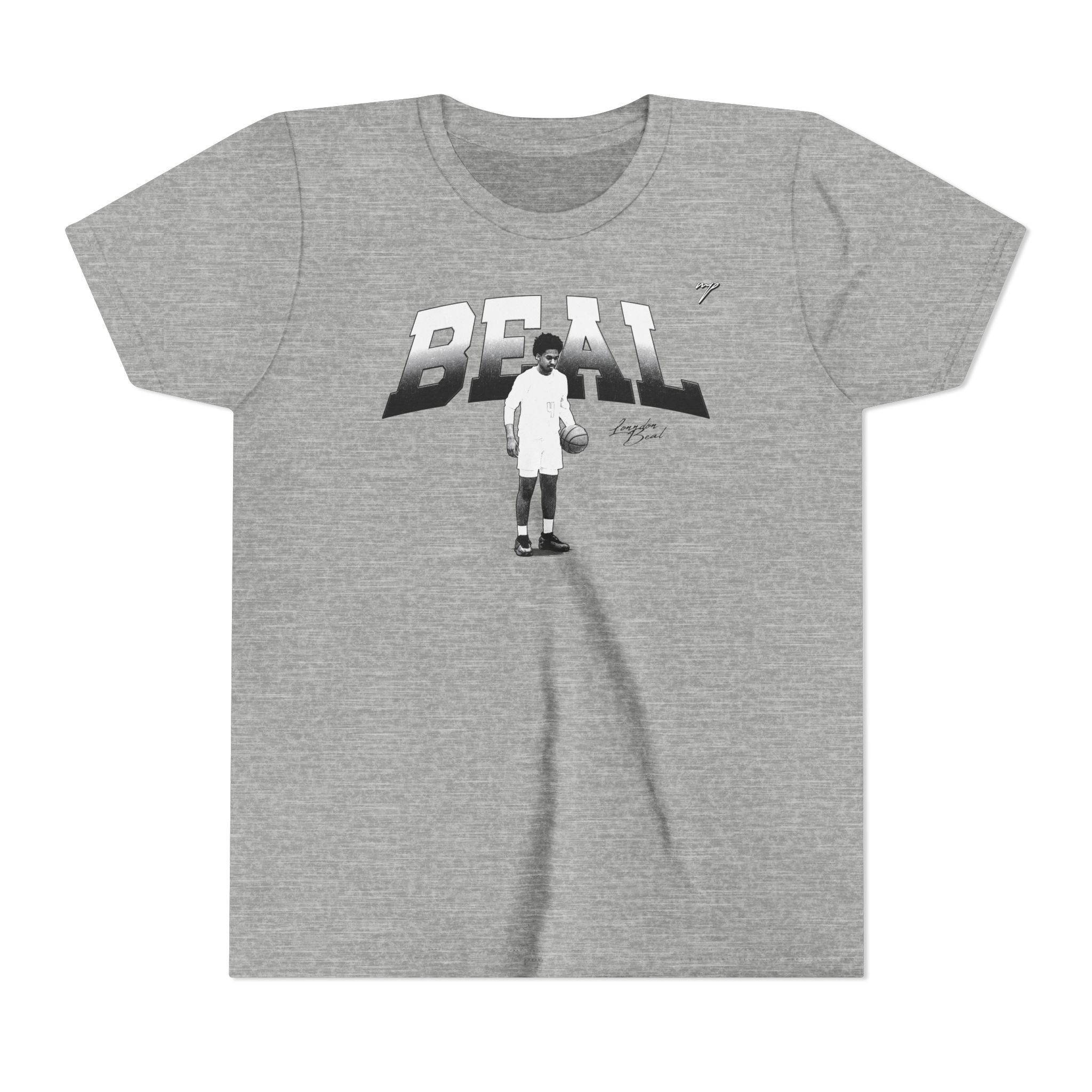 Lonndon Beal YOUTH Graphic Tee