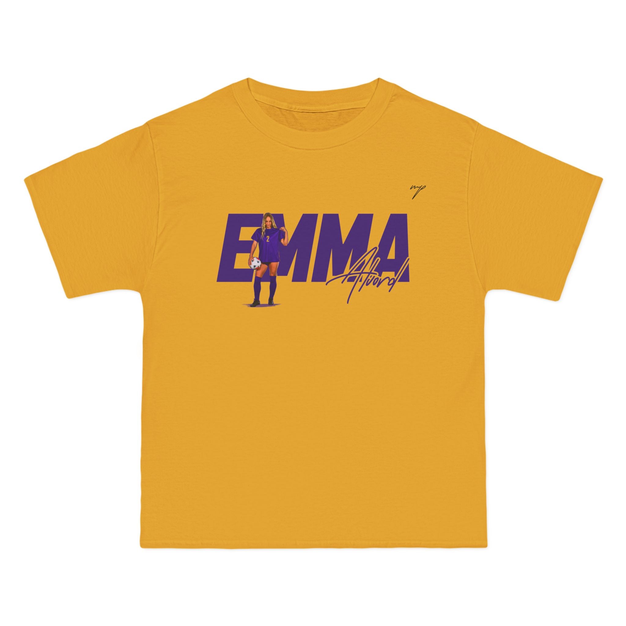 Emma Alvord Vintage Tee