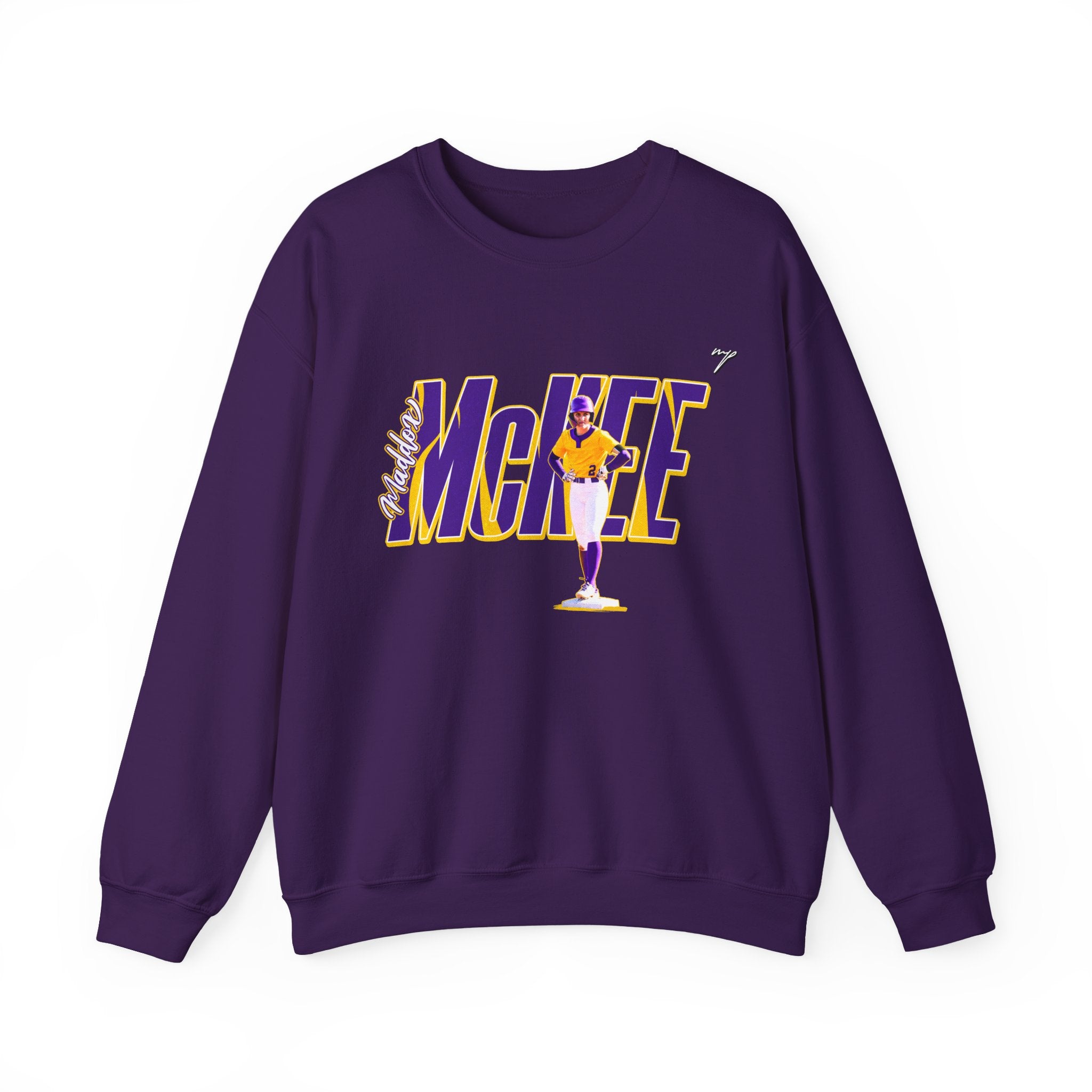 Ethan Forde Crewneck