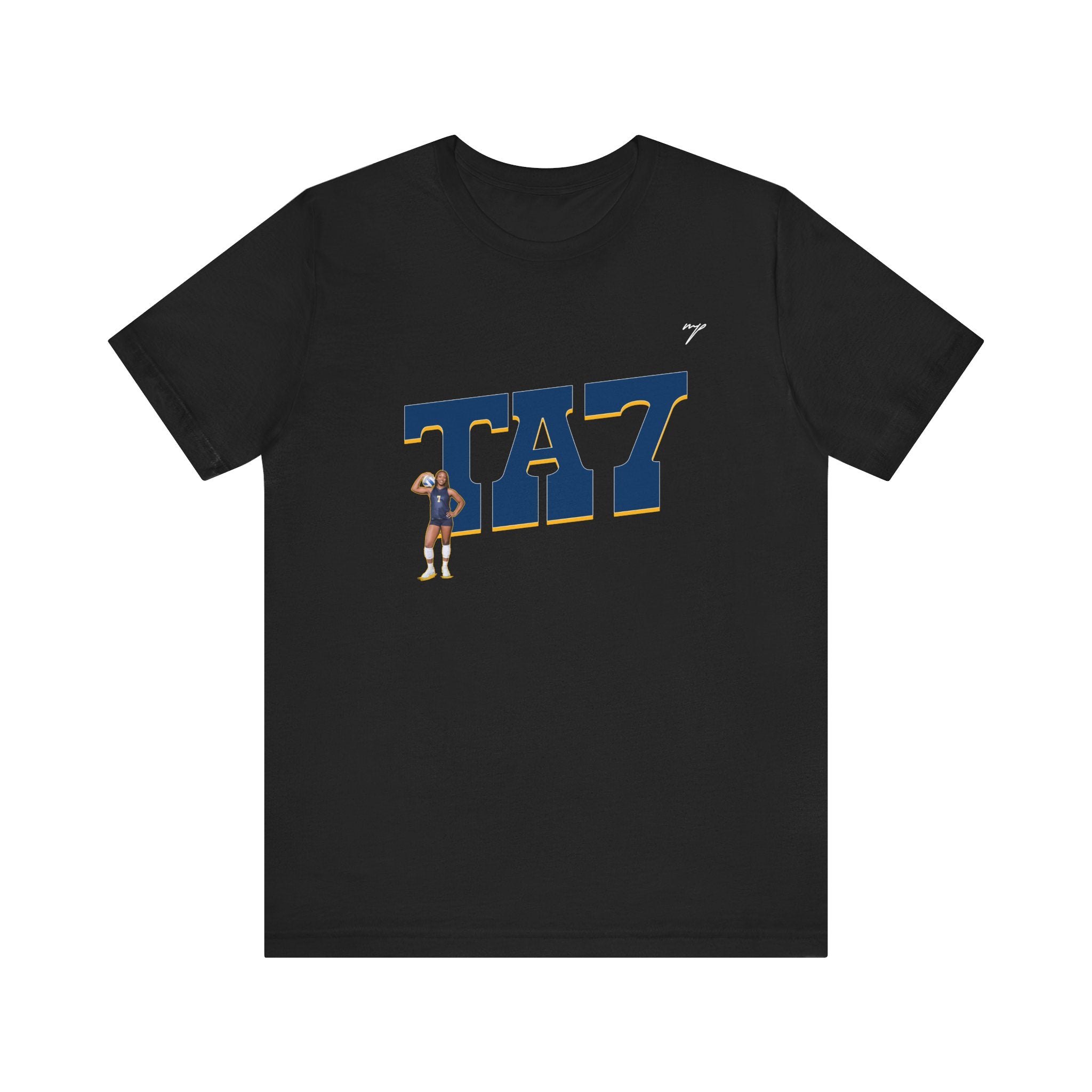Tami Afolalu Graphic Tee