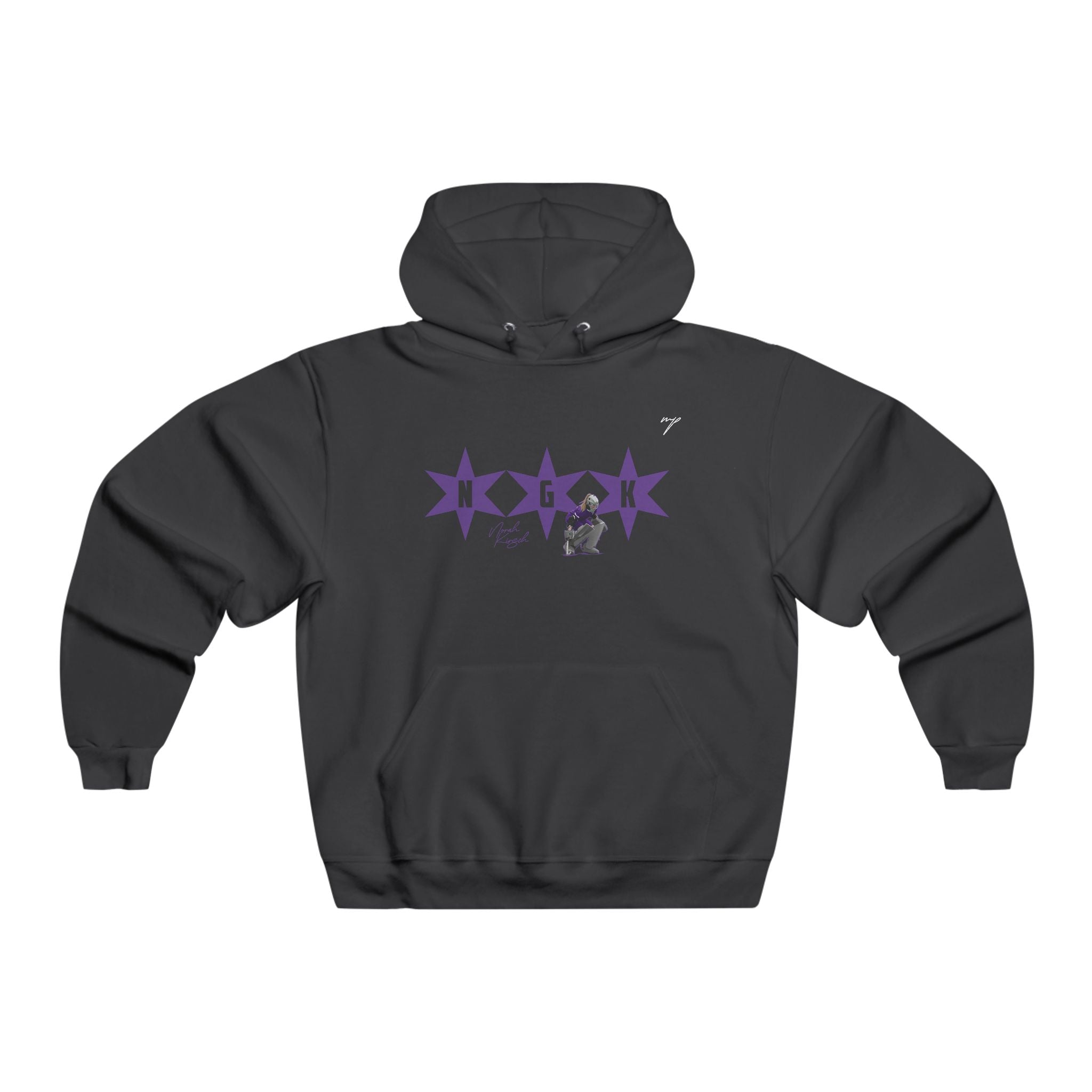 Norah Kirsch Vintage Hoodie