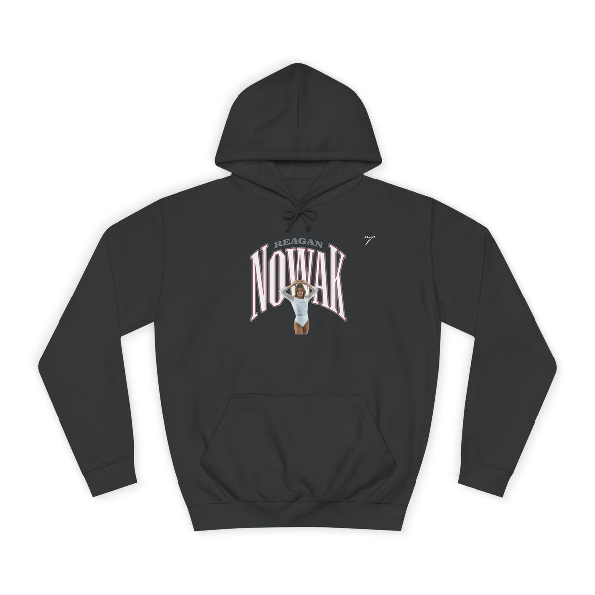 Reagan Nowak Hoodie
