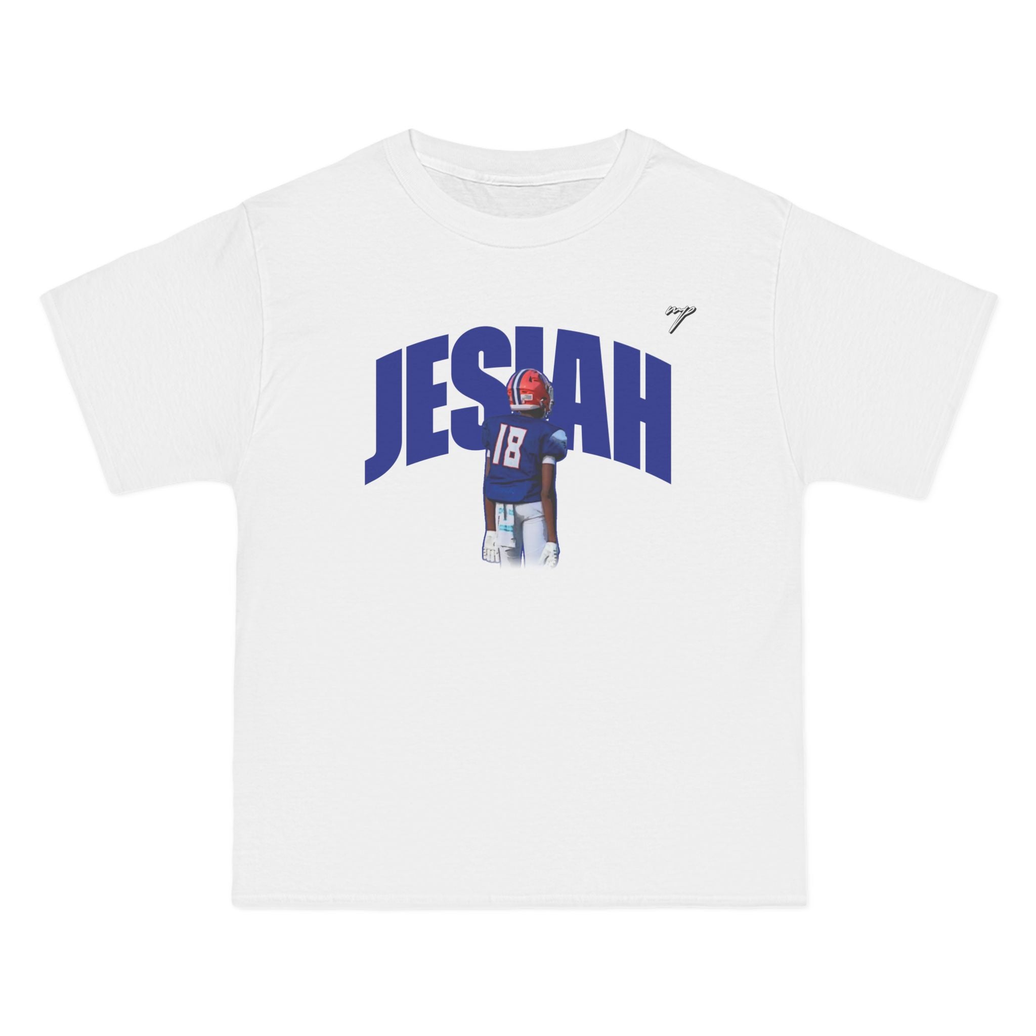Jesiah Smith Vintage Tee