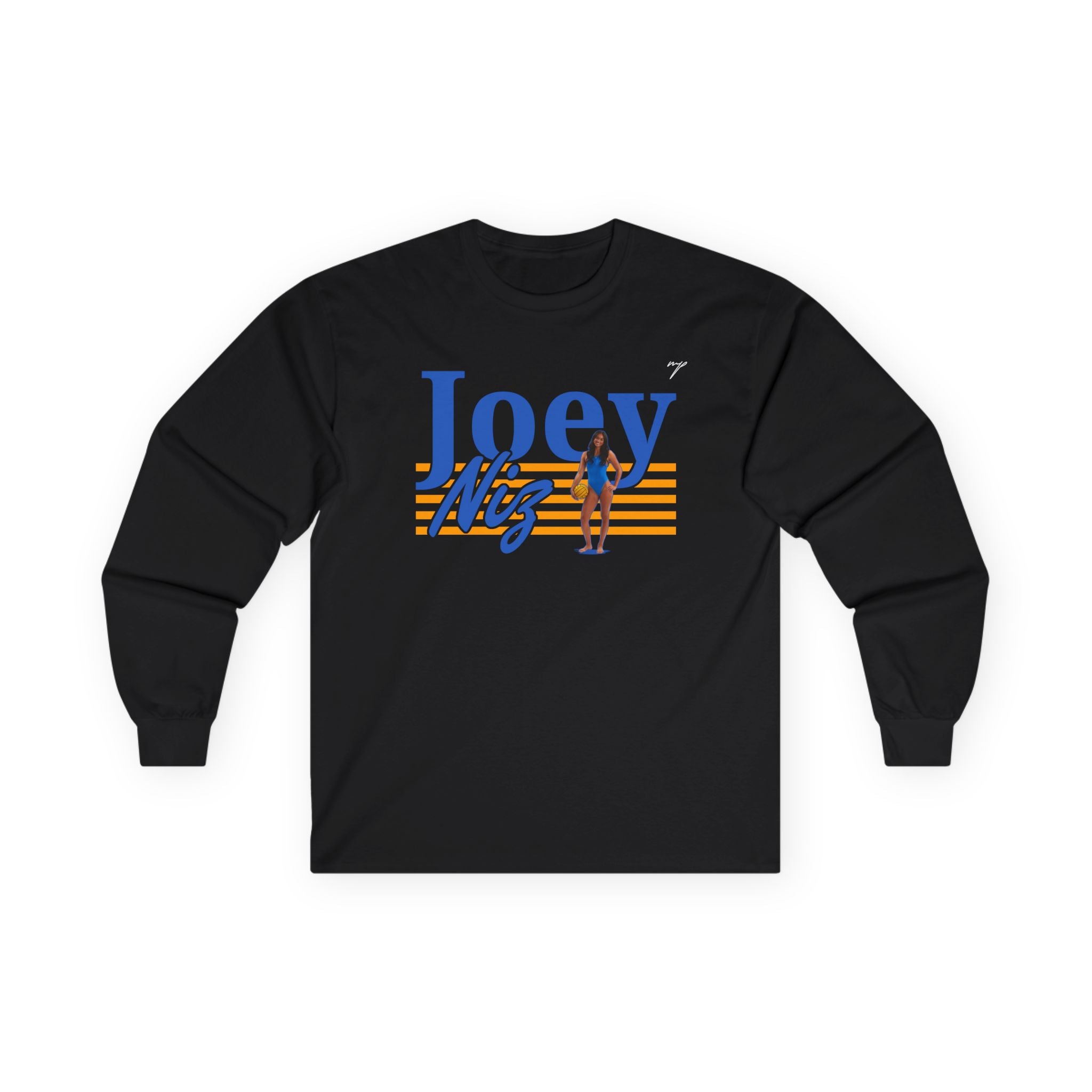 Joey Niz Long Sleeve