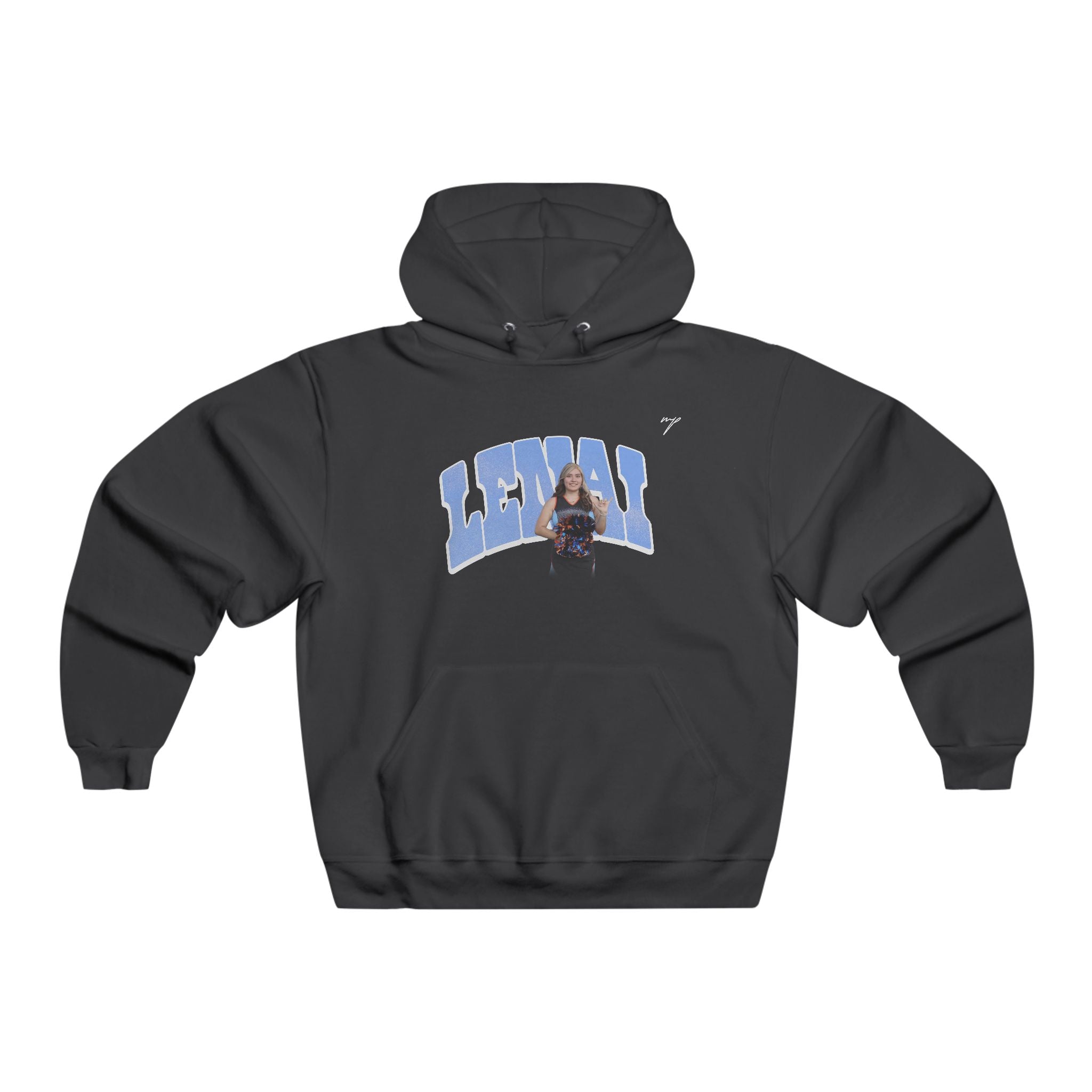 Lenai Gomez Vintage Hoodie