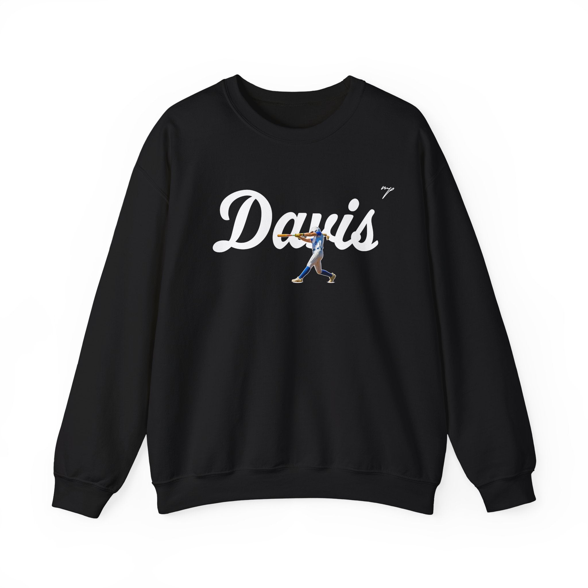 Kylee Davis Crewneck