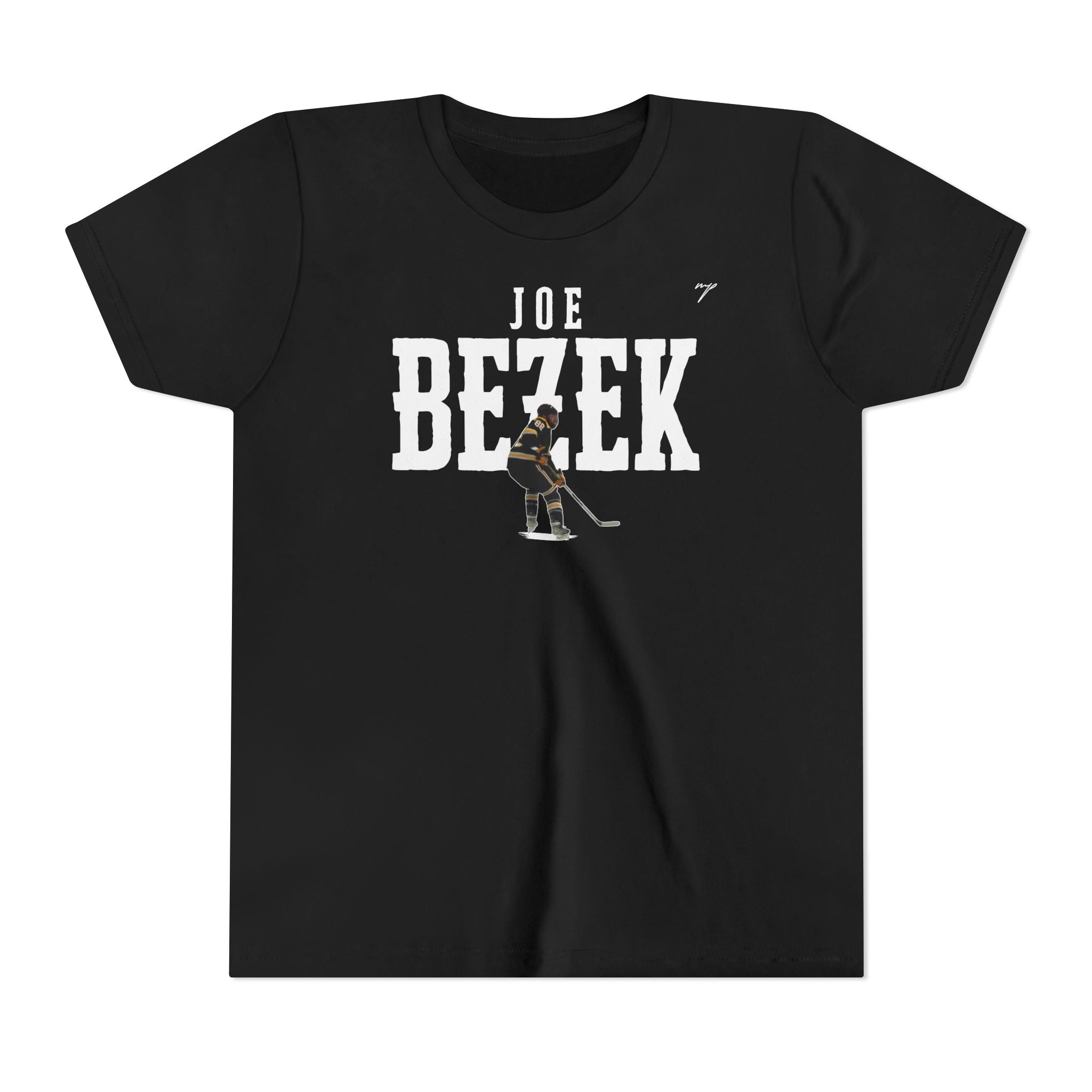 Joe Bezek YOUTH Graphic Tee