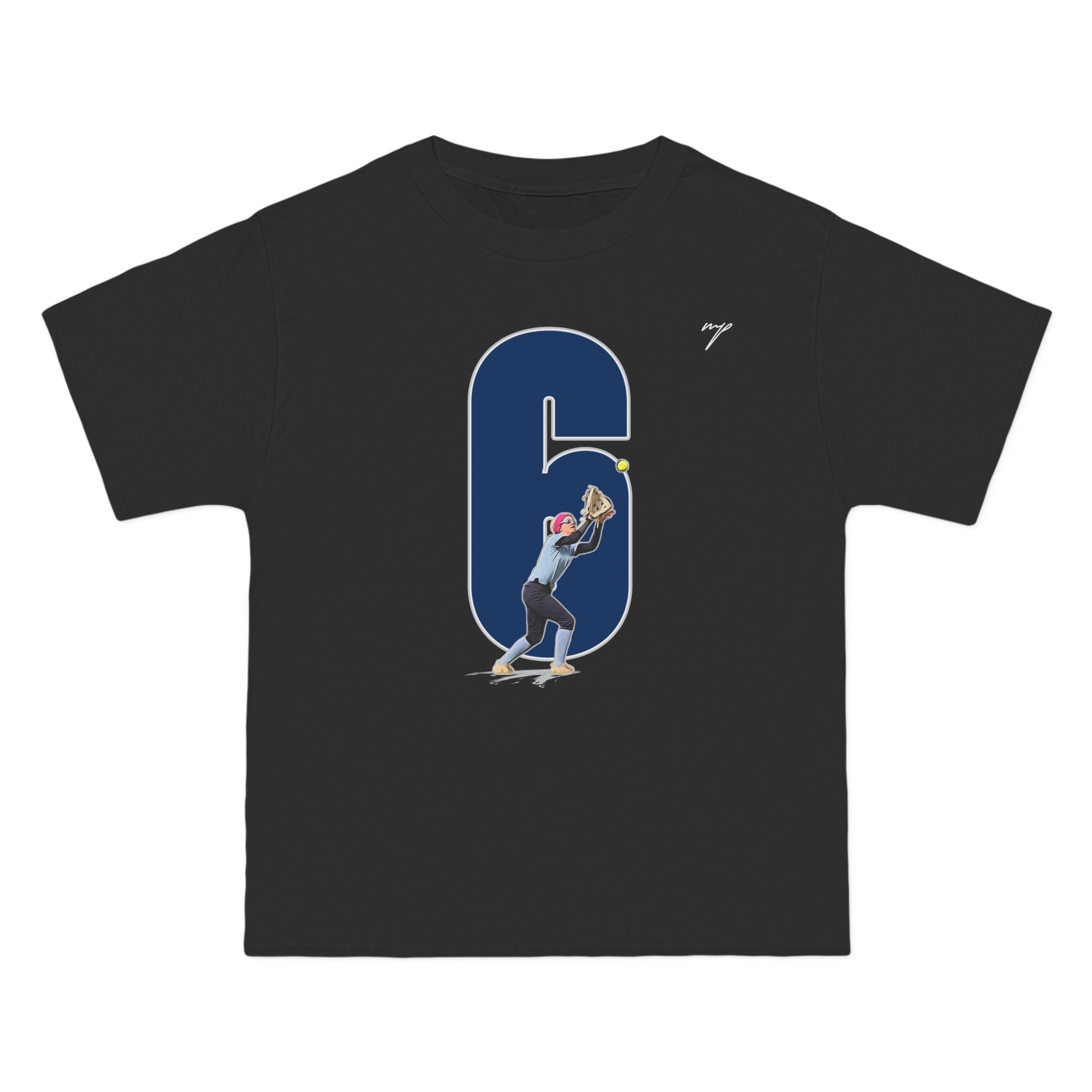 Emily Cheatham Vintage Tee