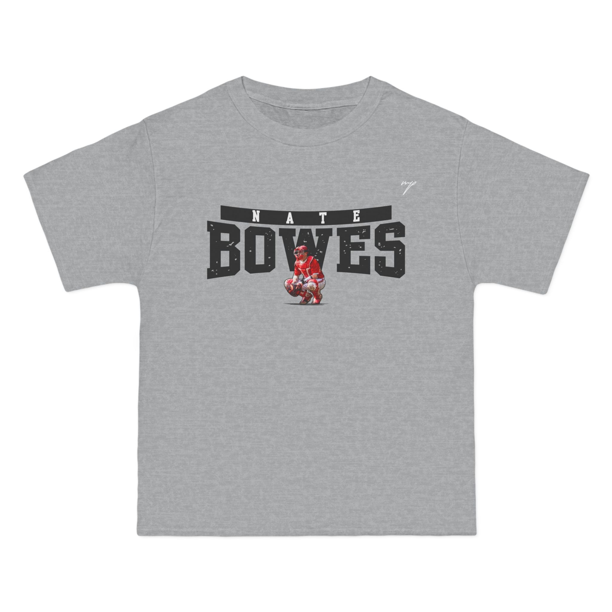 Nathan Bowes Vintage Tee