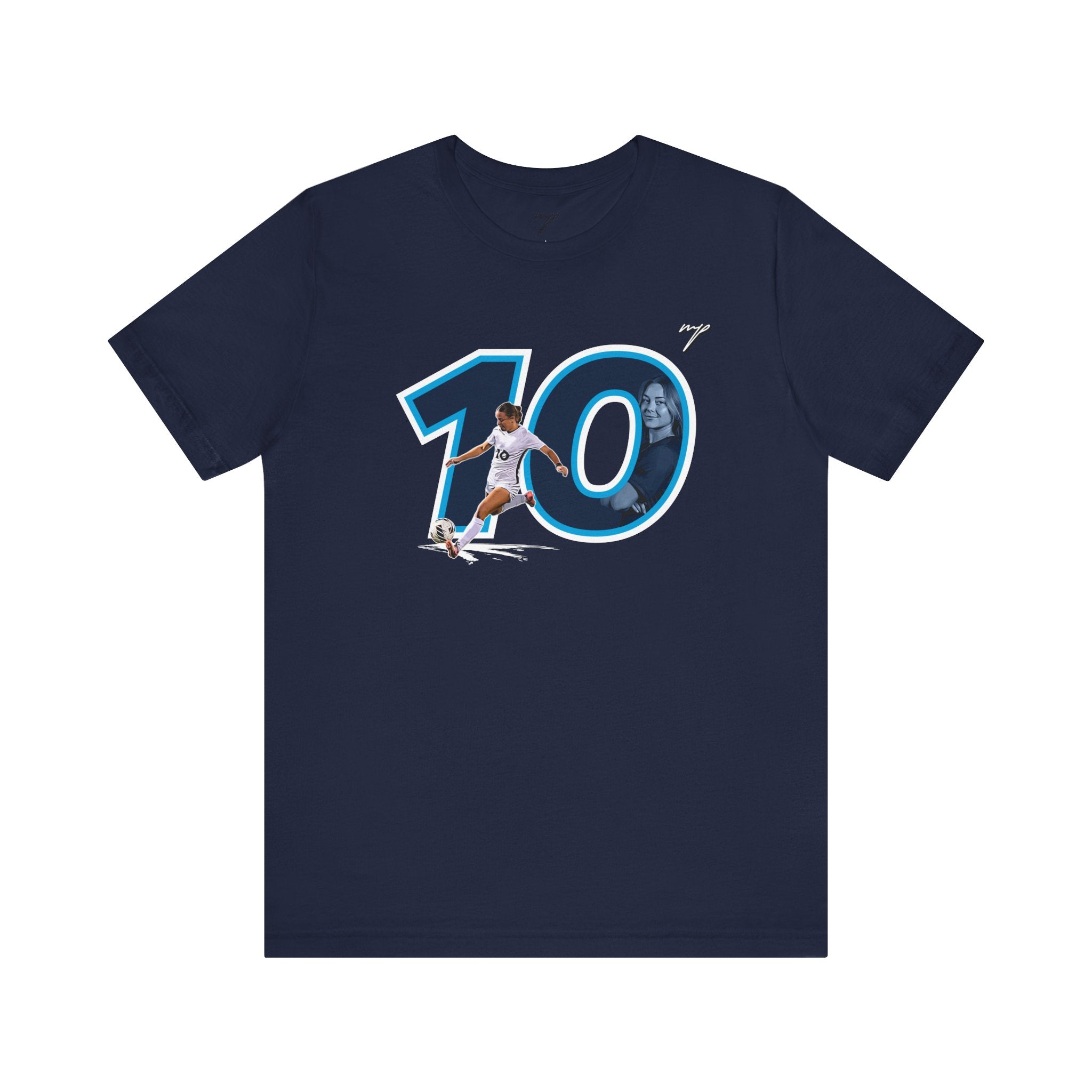 Alexis Morrison Graphic Tee