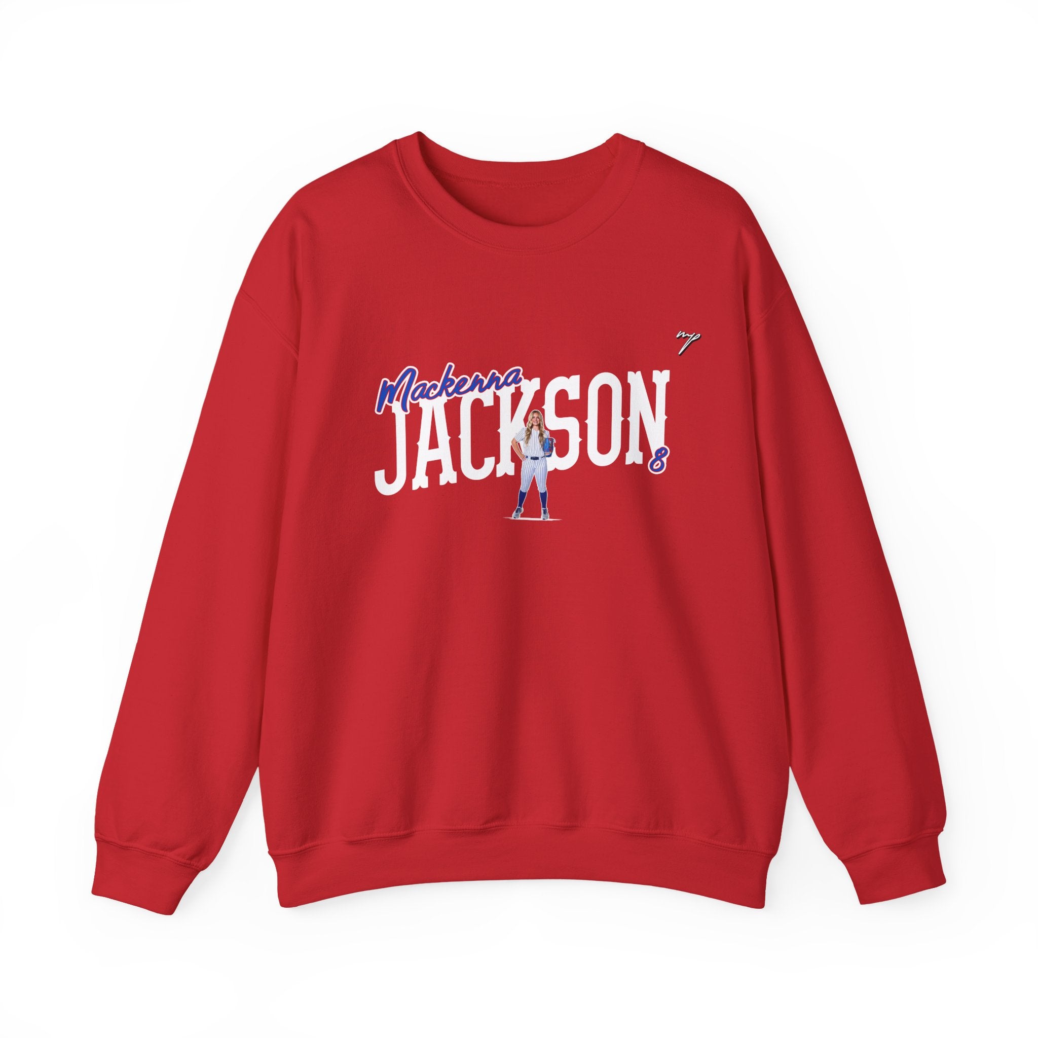 Mackenna Jackson Crewneck