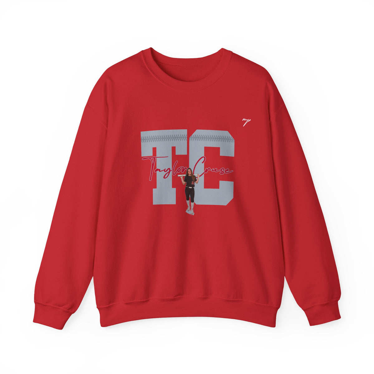 Taylor Cruse Crewneck