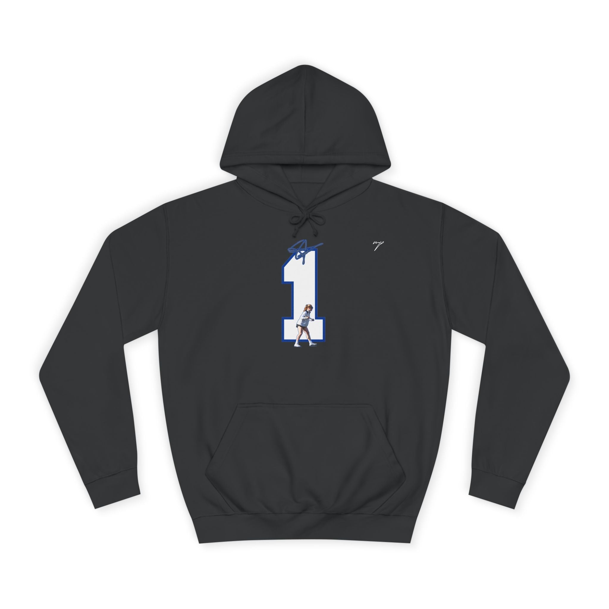 Samantha Kepler Hoodie