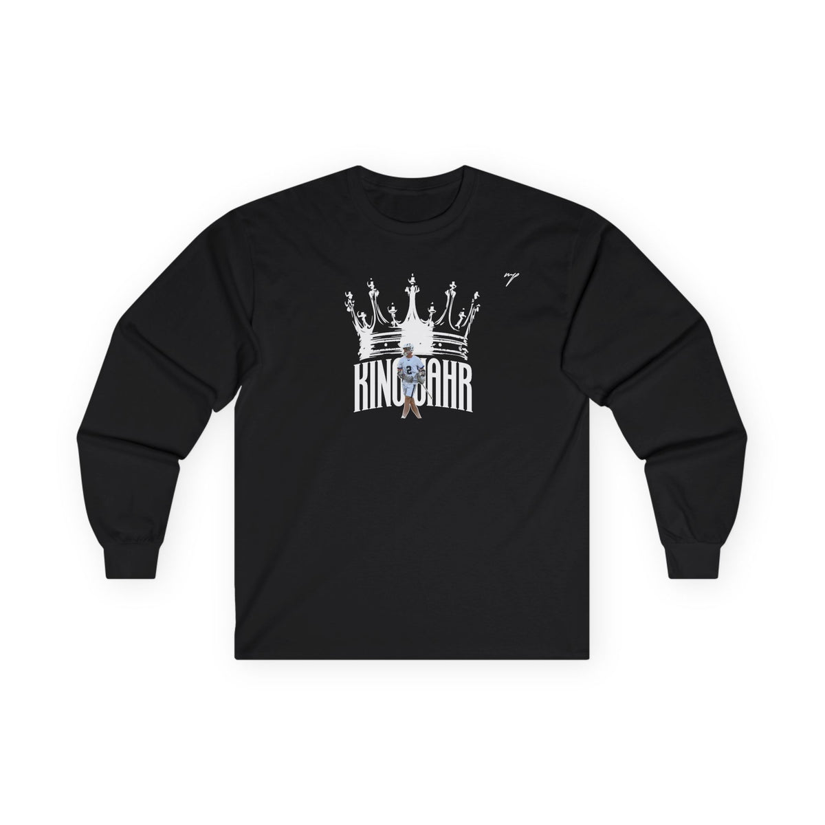 Brayden Jahr Long Sleeve