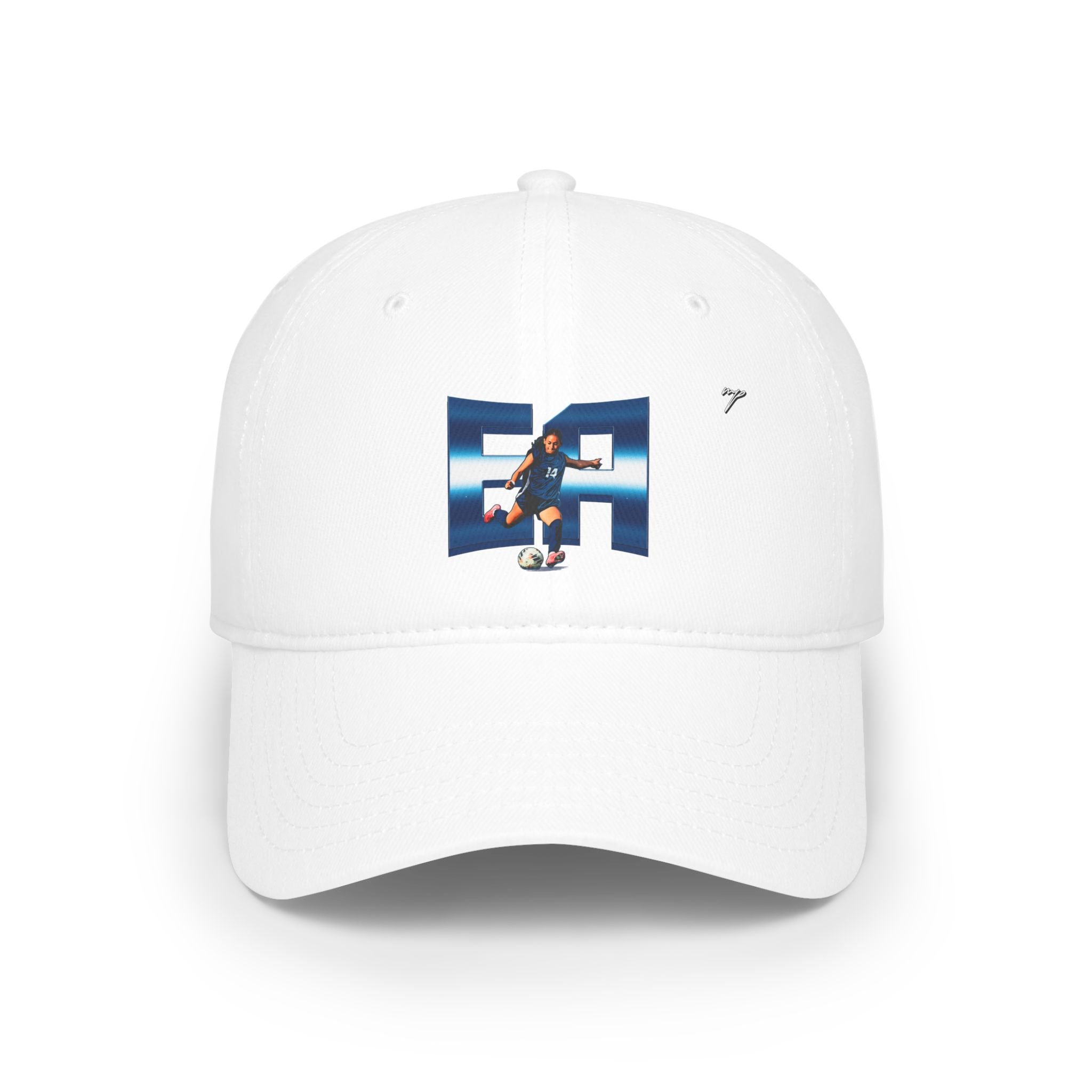 Evelyn Albor Hat