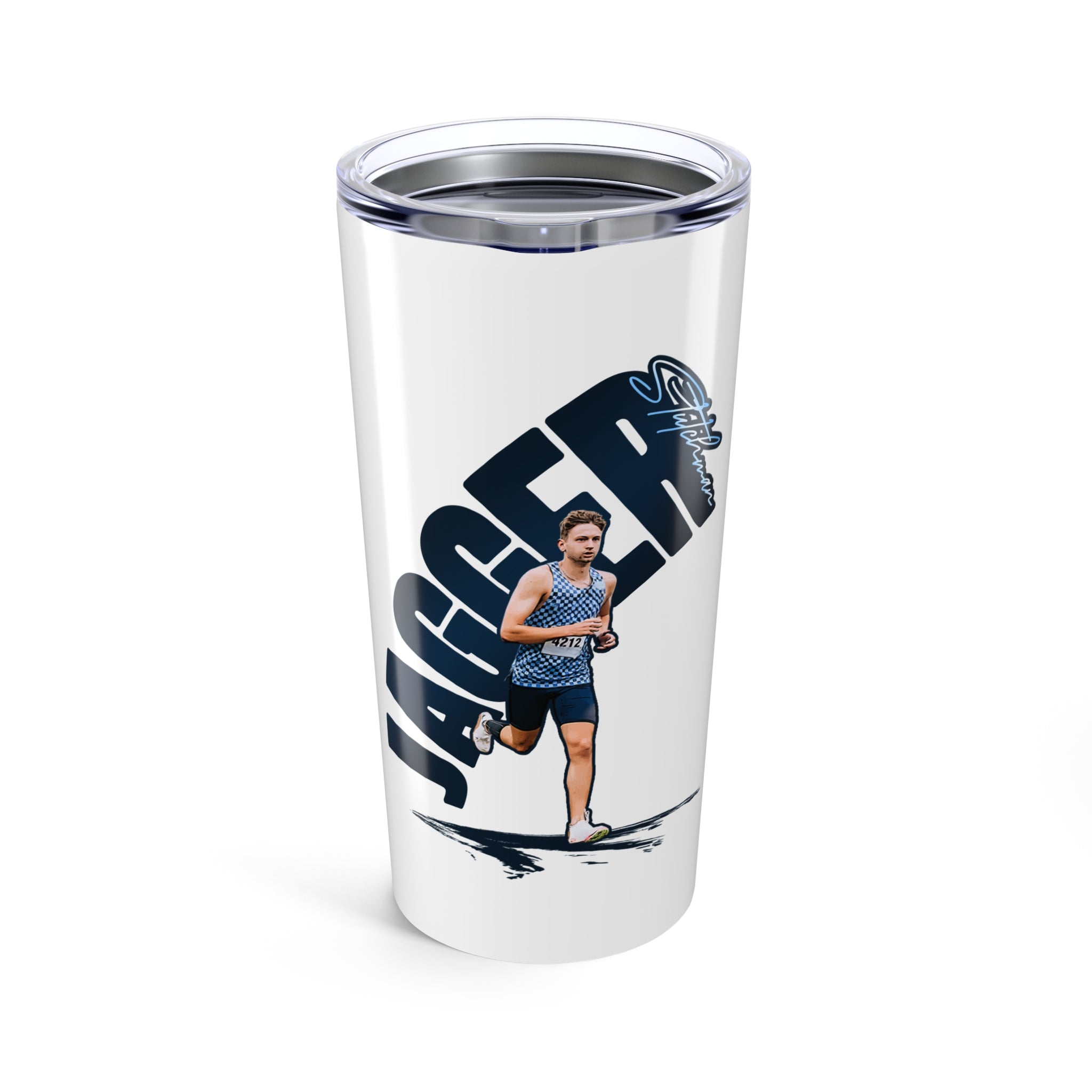 Jagger Stutchman Tumbler Mug
