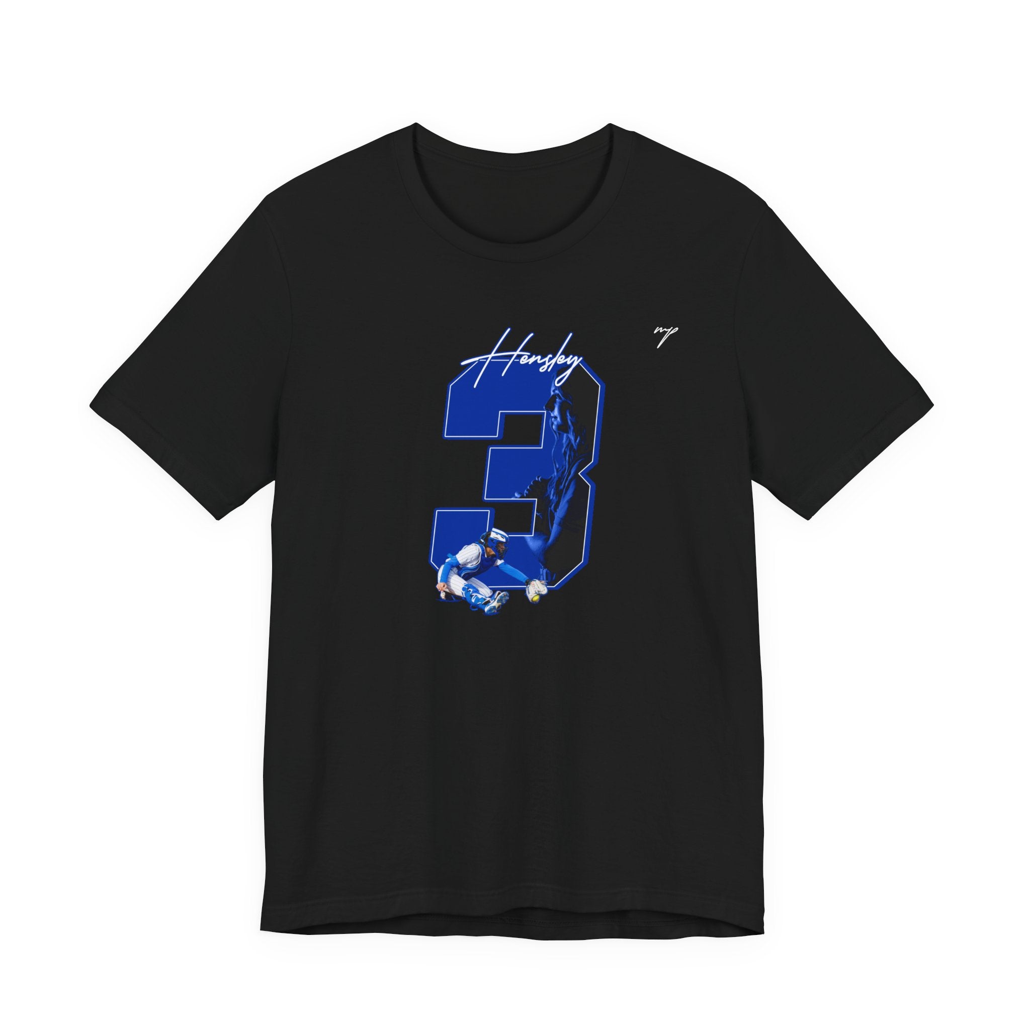 Gabbie Hensley Graphic Tee
