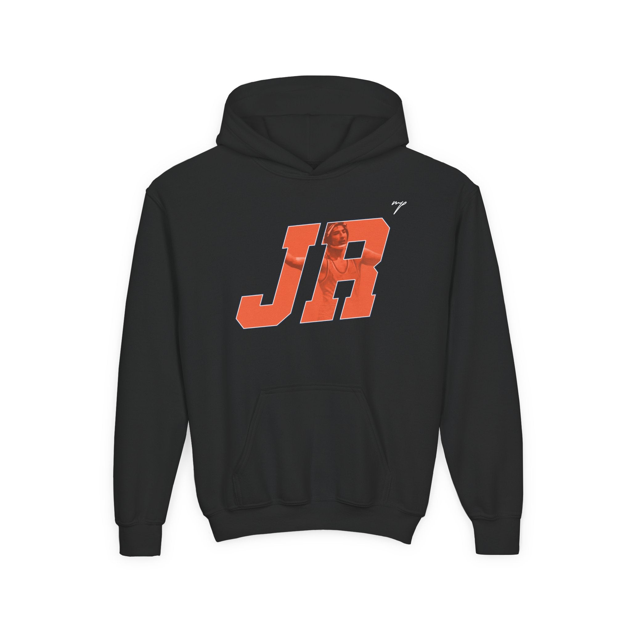 Jayden Ruiz Youth Hoodie