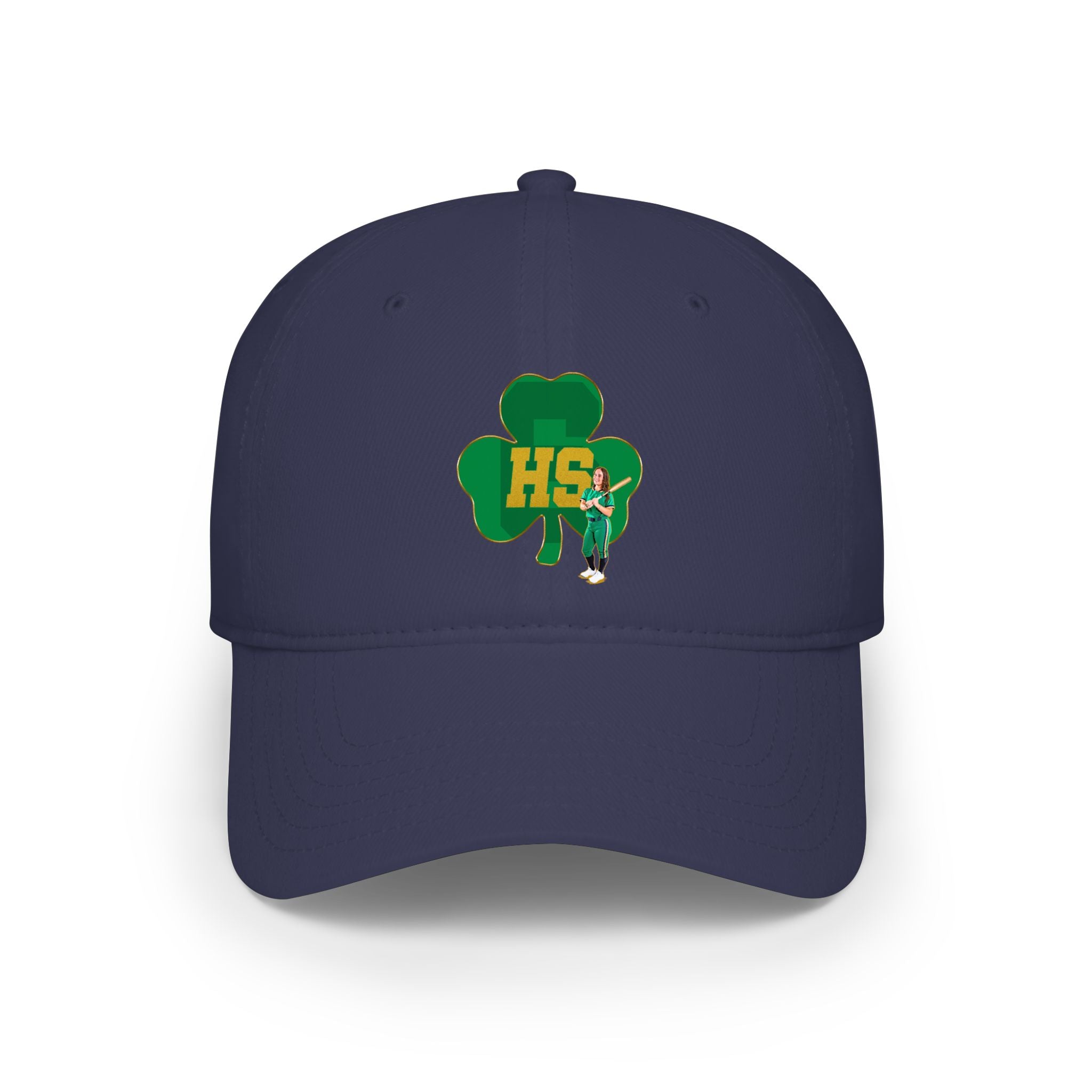 Haley Spitale Hat