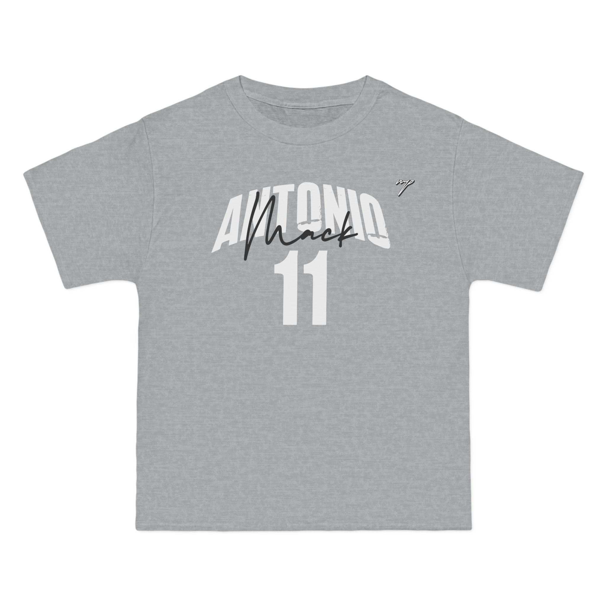 Antonio Mack Vintage Tee