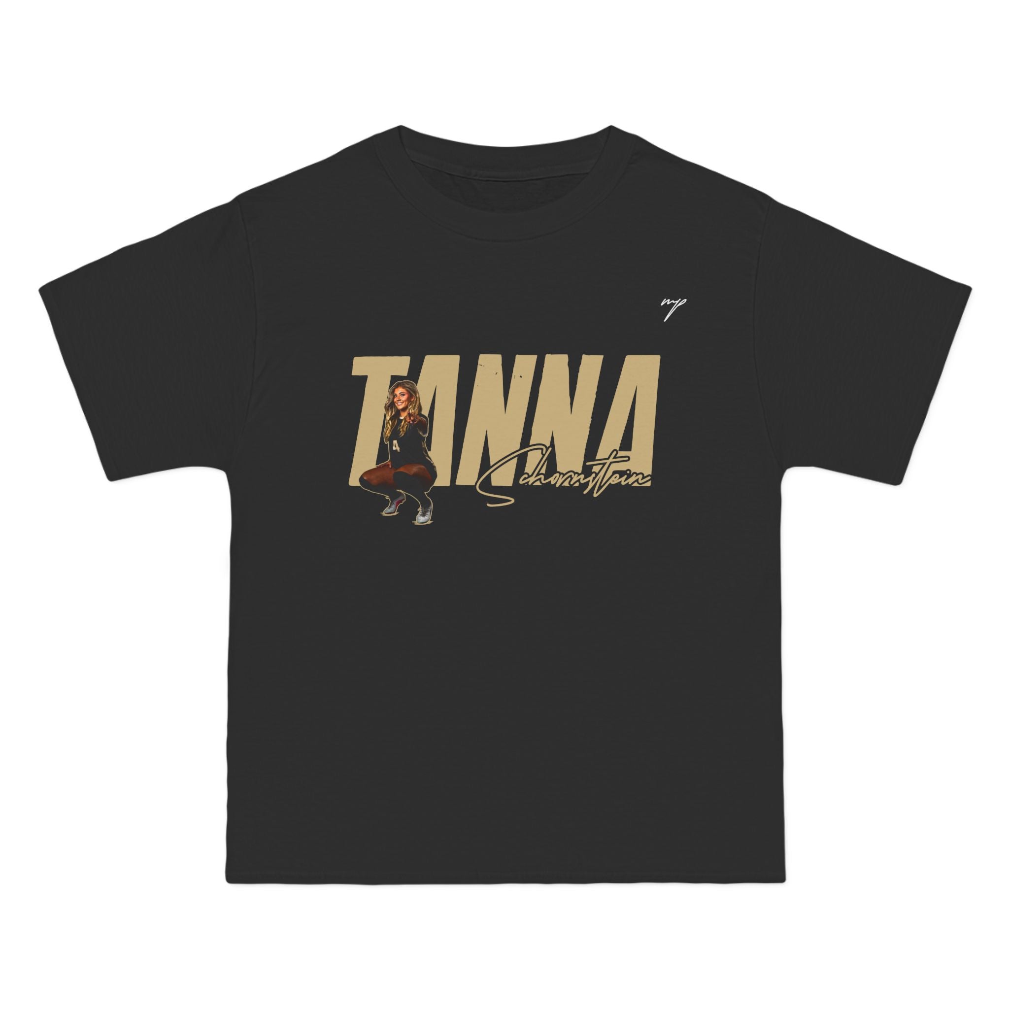 Tanna Schornstein Vintage Tee