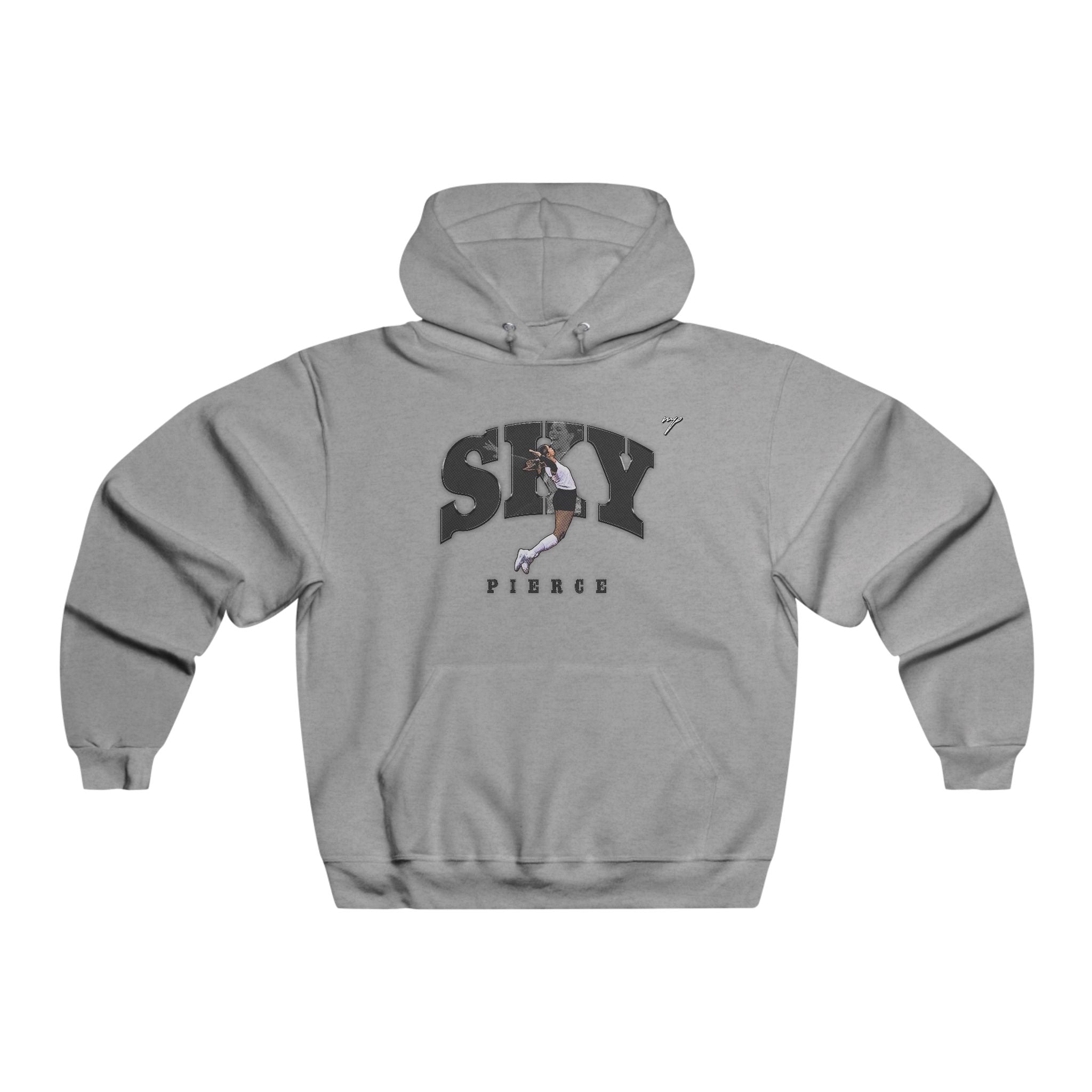 Skyler Pierce Vintage Hoodie