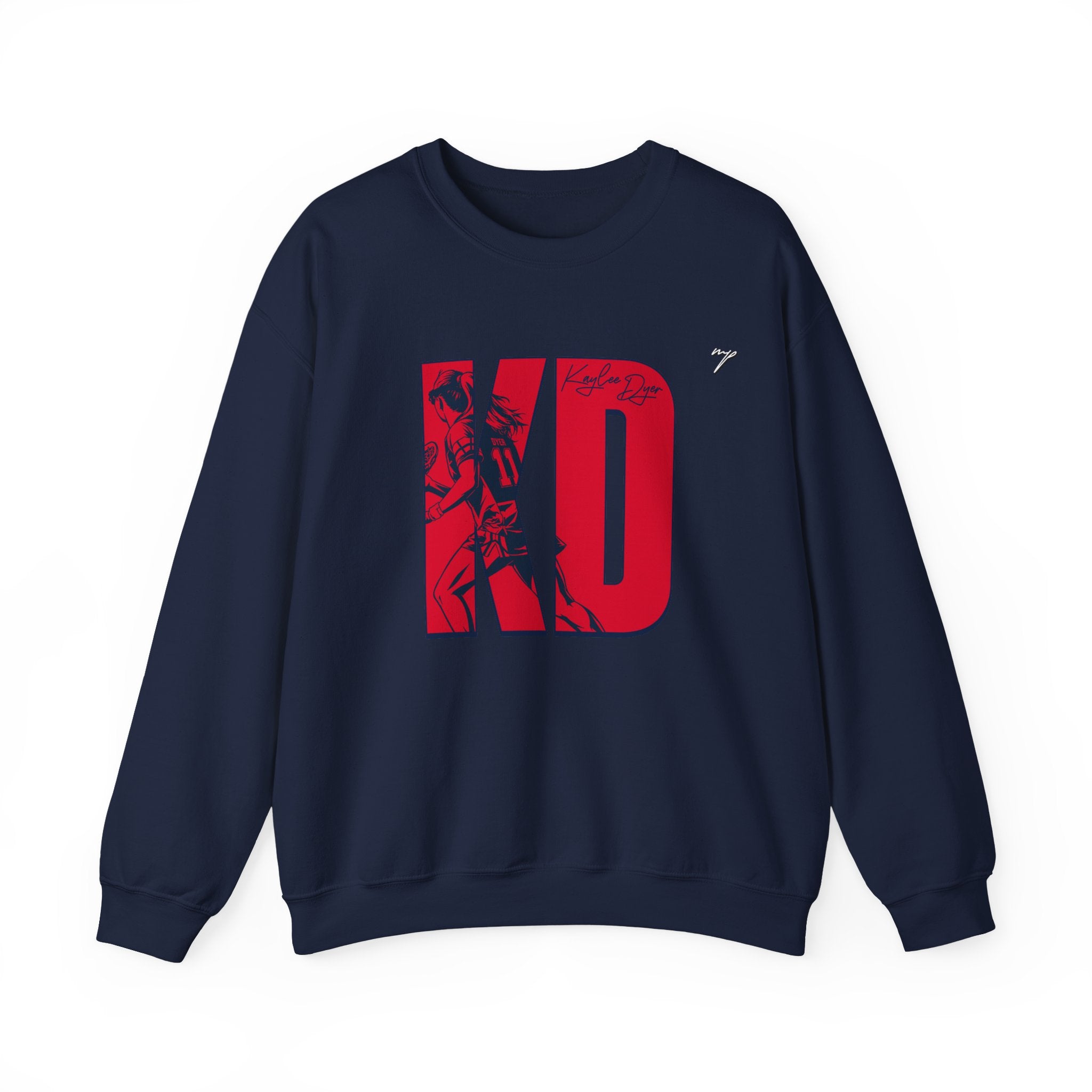 Kaylee Dyer Crewneck