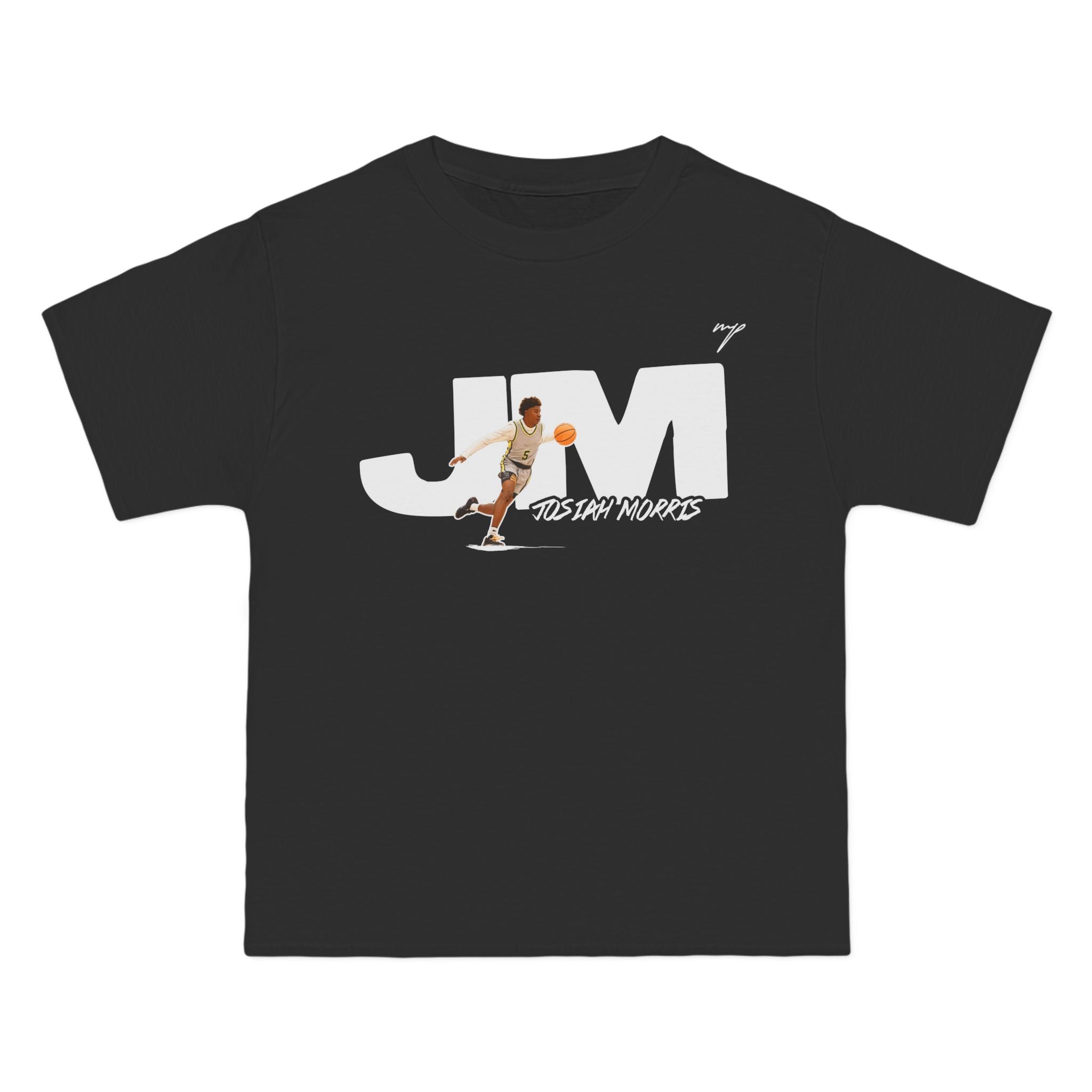 Josiah Morris Vintage Tee