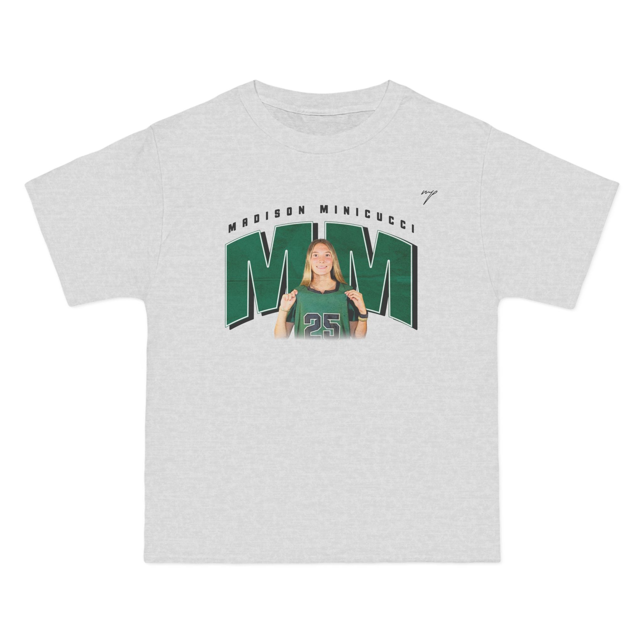 Madison Minicucci Vintage Tee