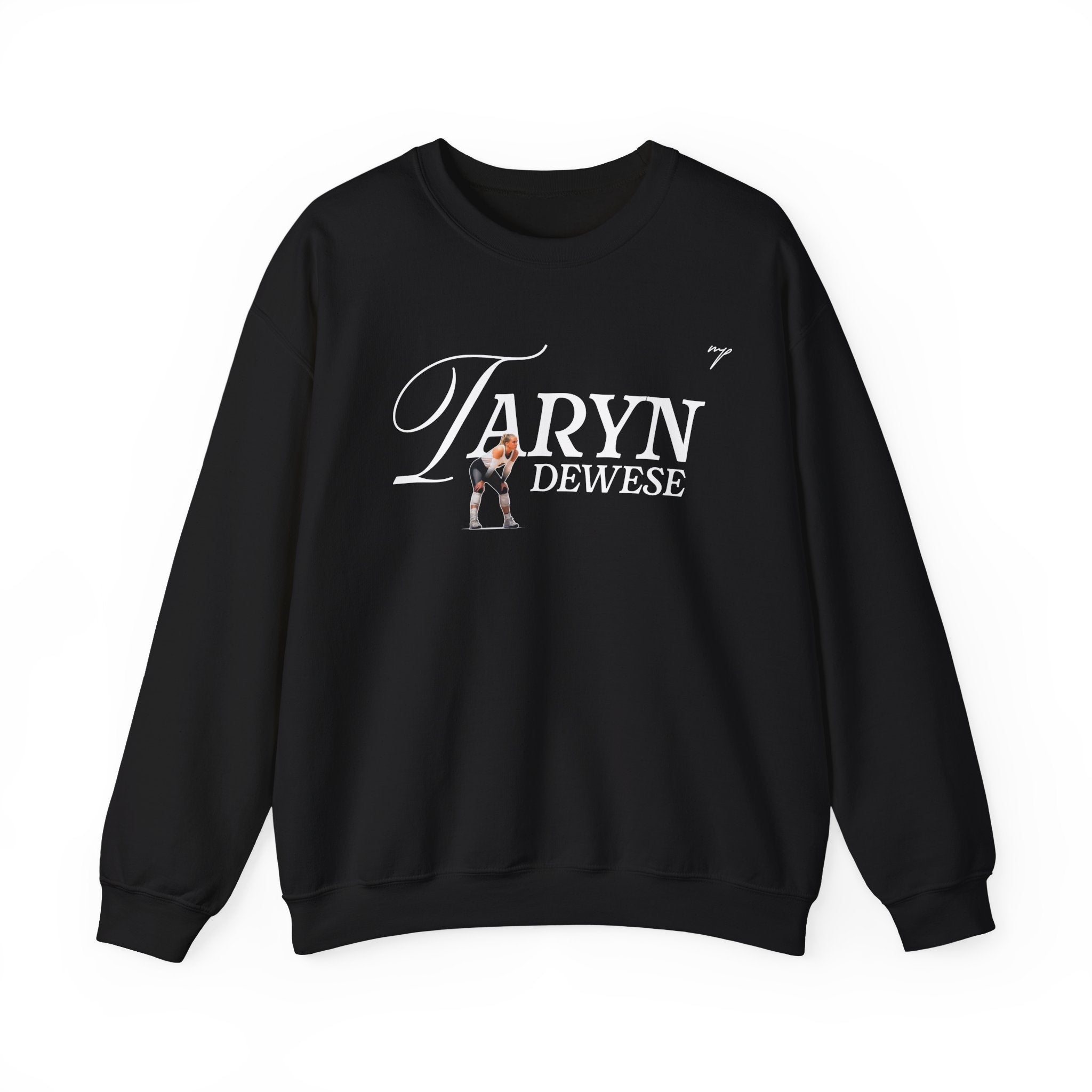 Taryn Dewese Crewneck