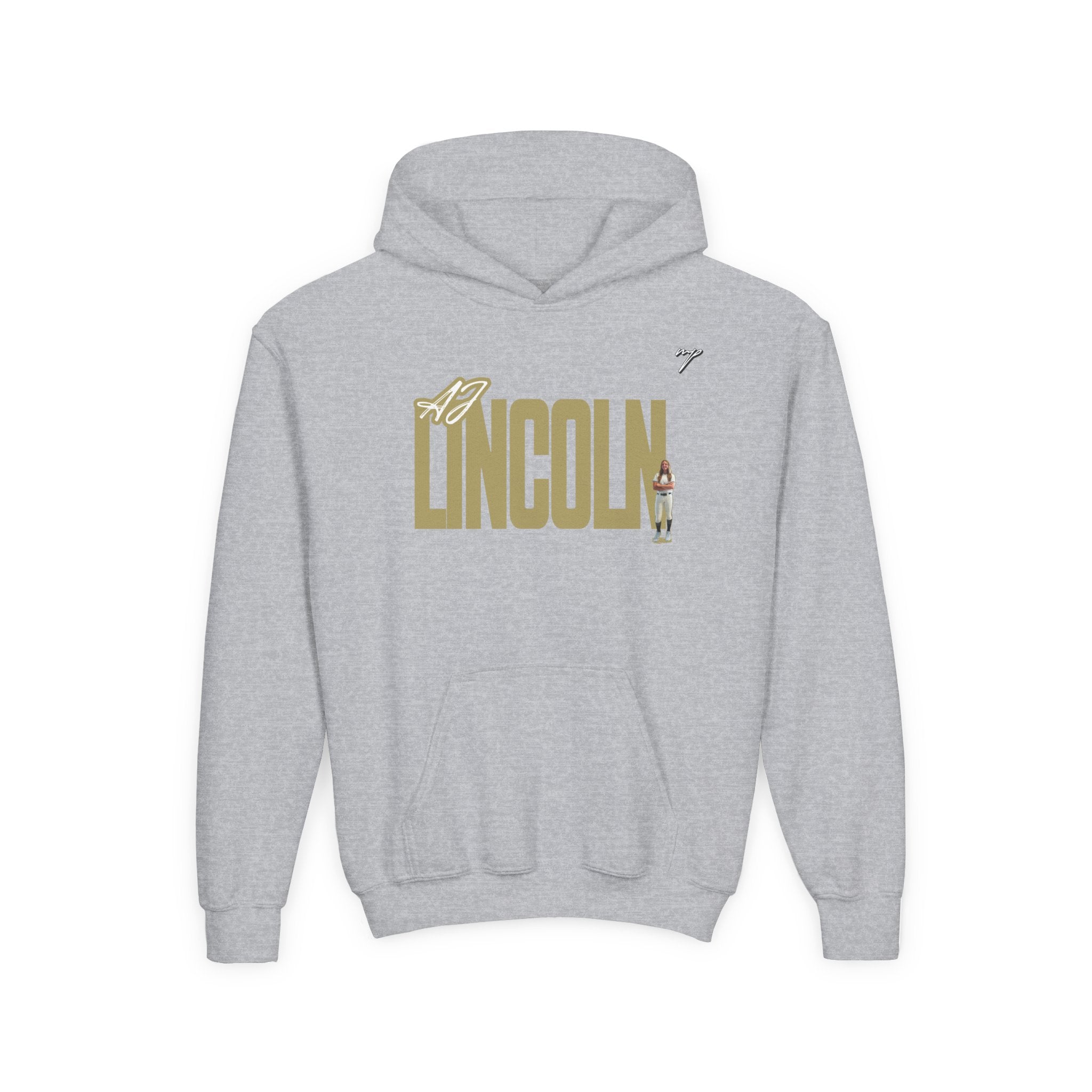 AJ Lincoln YOUTH Hoodie
