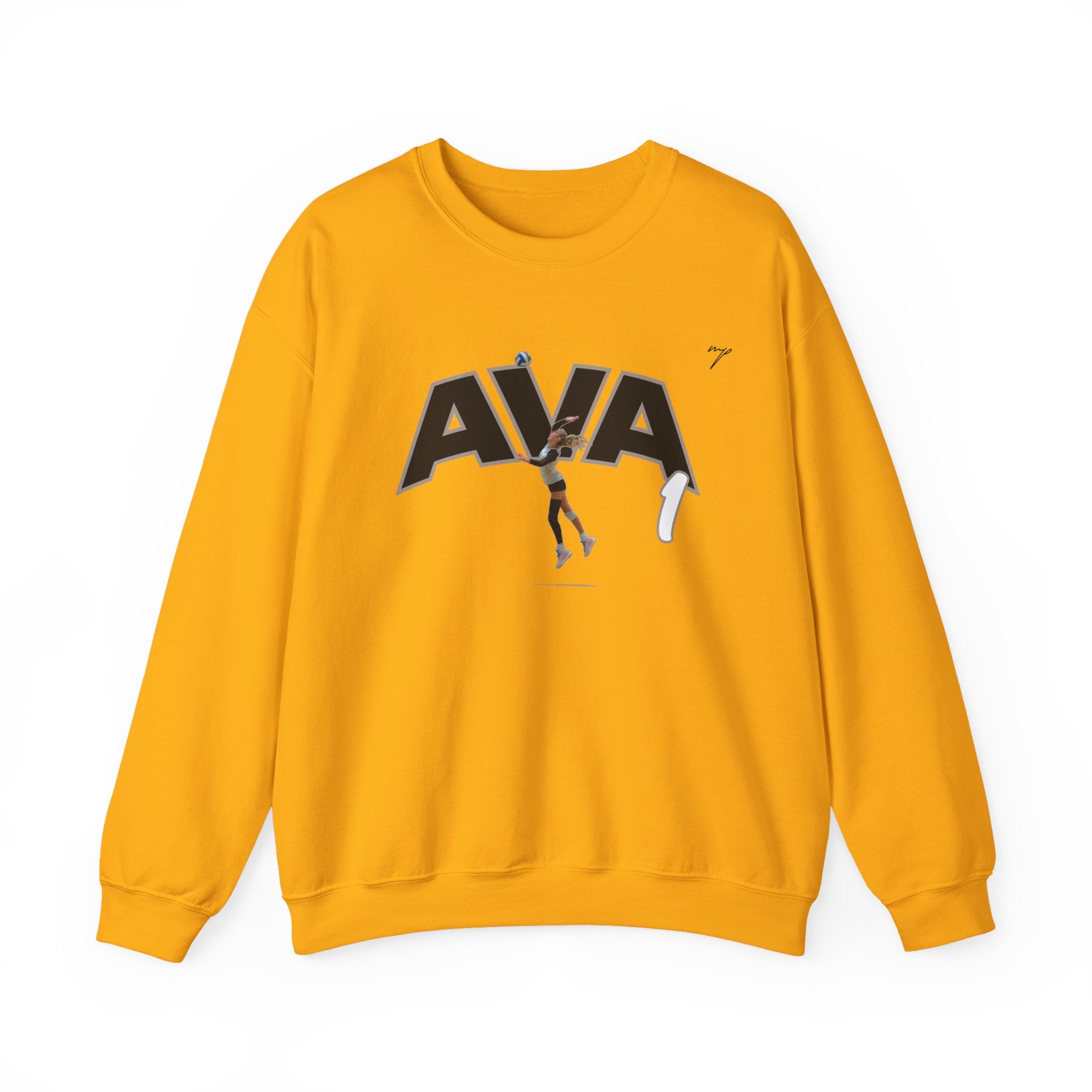 Ava Acre Crewneck