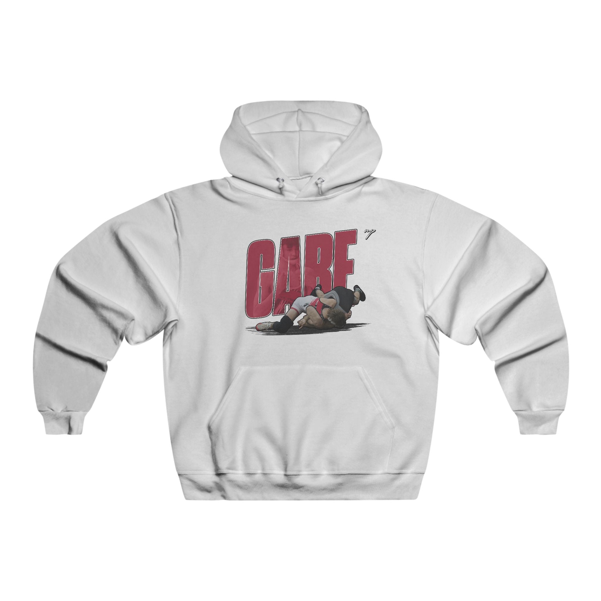 Gabe MacVittie Vintage Hoodie