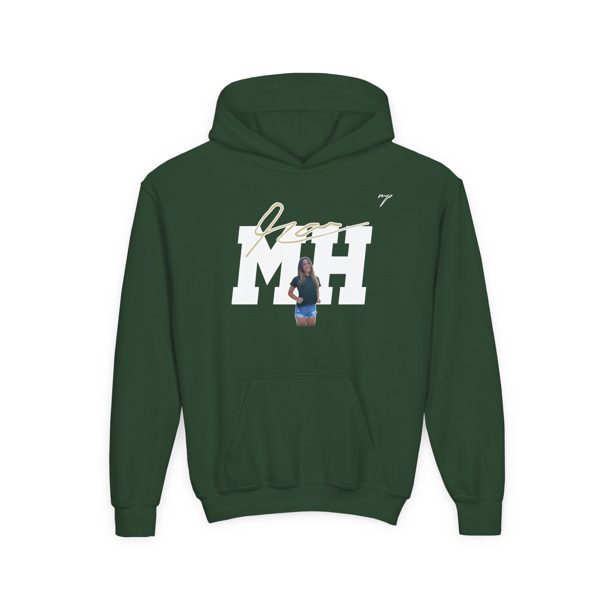 Maren Hornsby YOUTH Hoodie