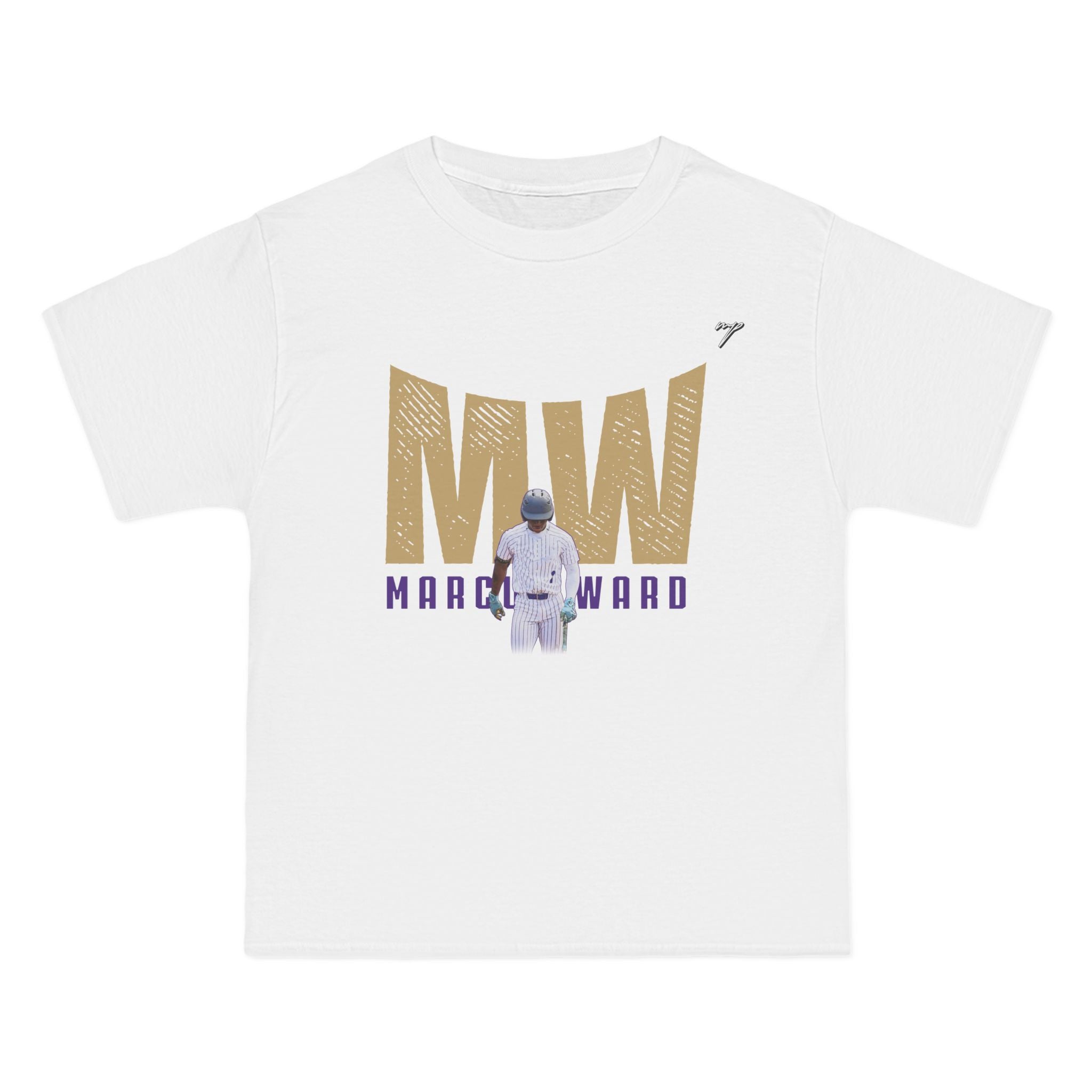 Marcus Ward Vintage Tee