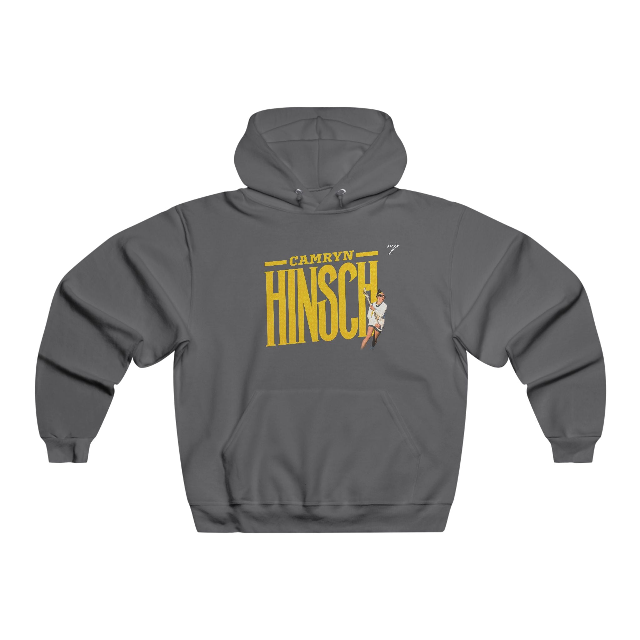 Camryn Hinsch Vintage Hoodie