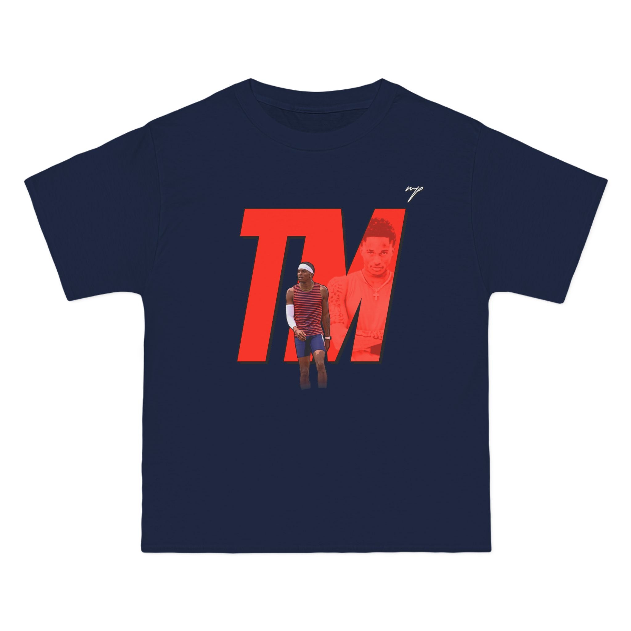 Tae Morton Vintage Tee