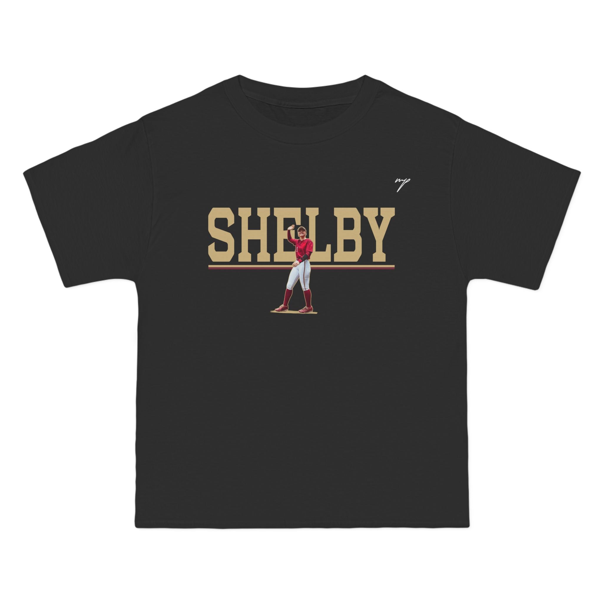 Shelby McKenzie Vintage Tee