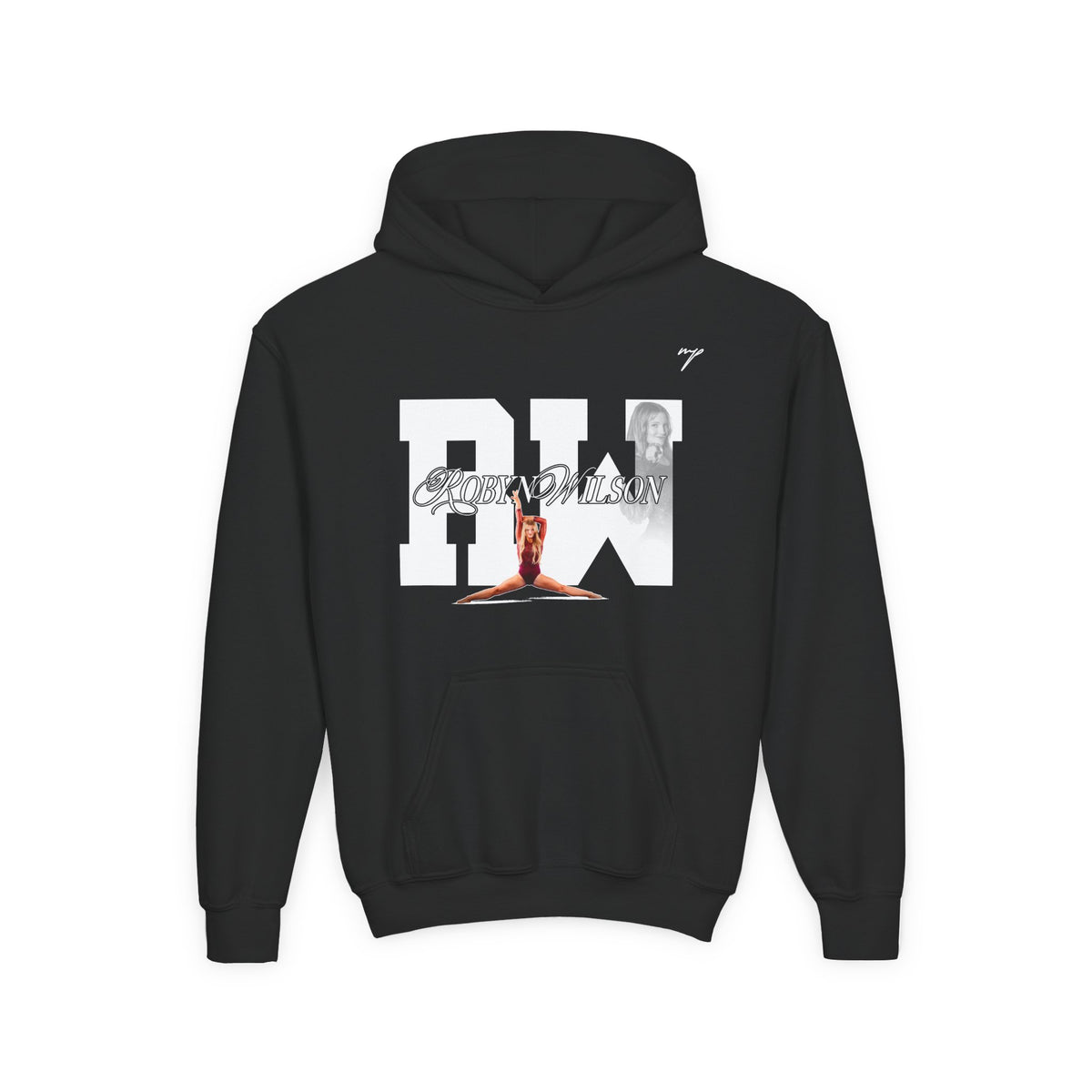 Robyn Wilson YOUTH Hoodie
