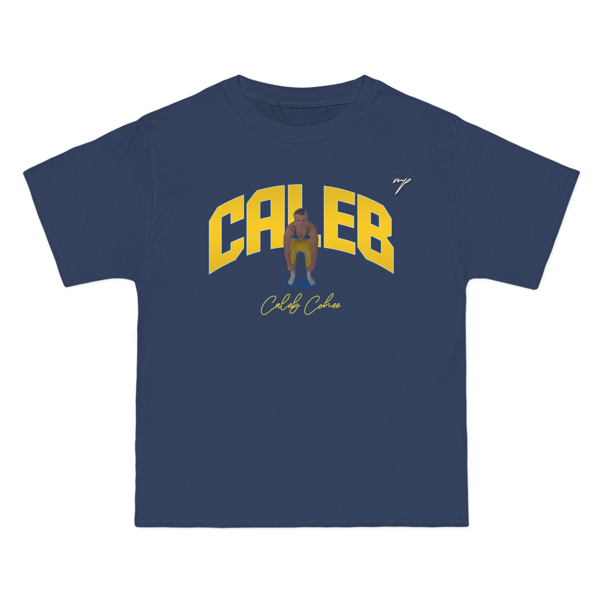 Caleb Cohee Vintage Tee