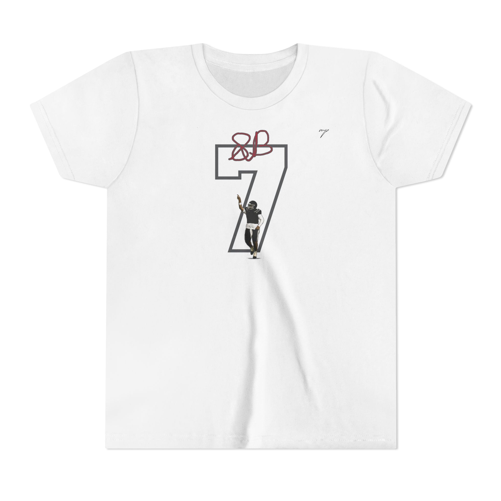 Sincer Bowman YOUTH Graphic Tee