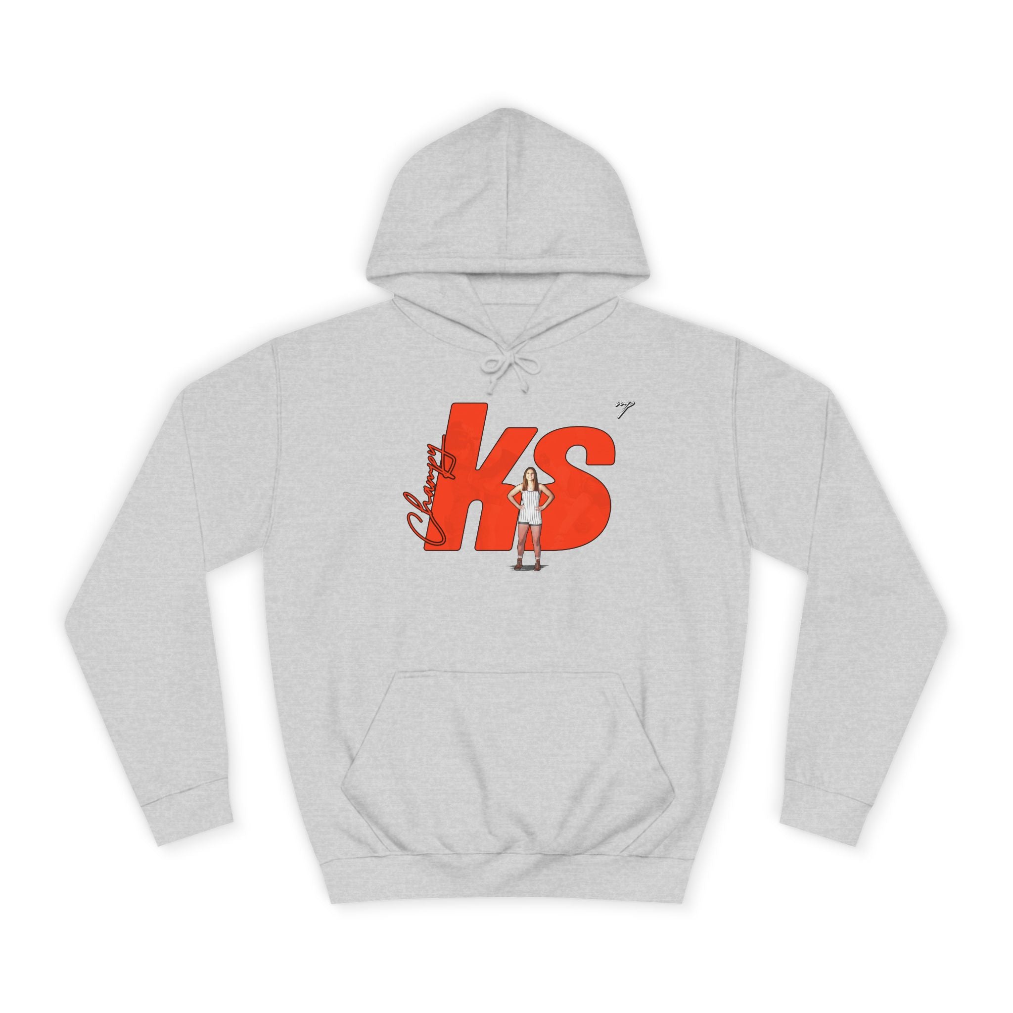 Kinnley Smith Hoodie