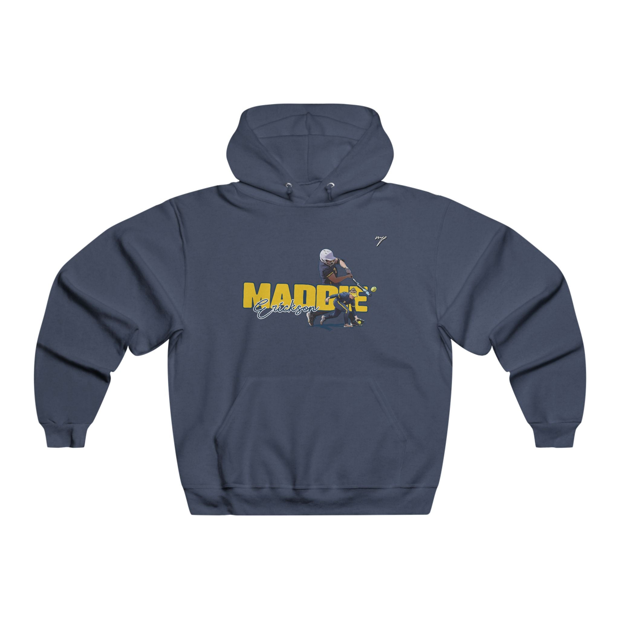 Maddie Erickson Vintage Hoodie